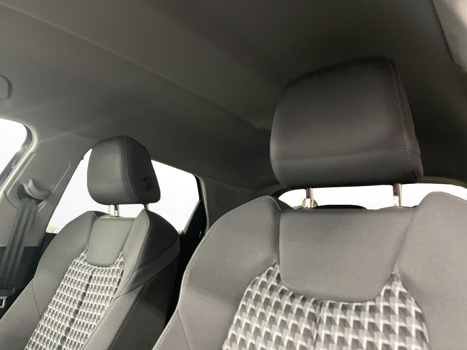 Audi A1 allstreet 30 TFSI LED LM 18" Navi PDC vo+hi A foto 11