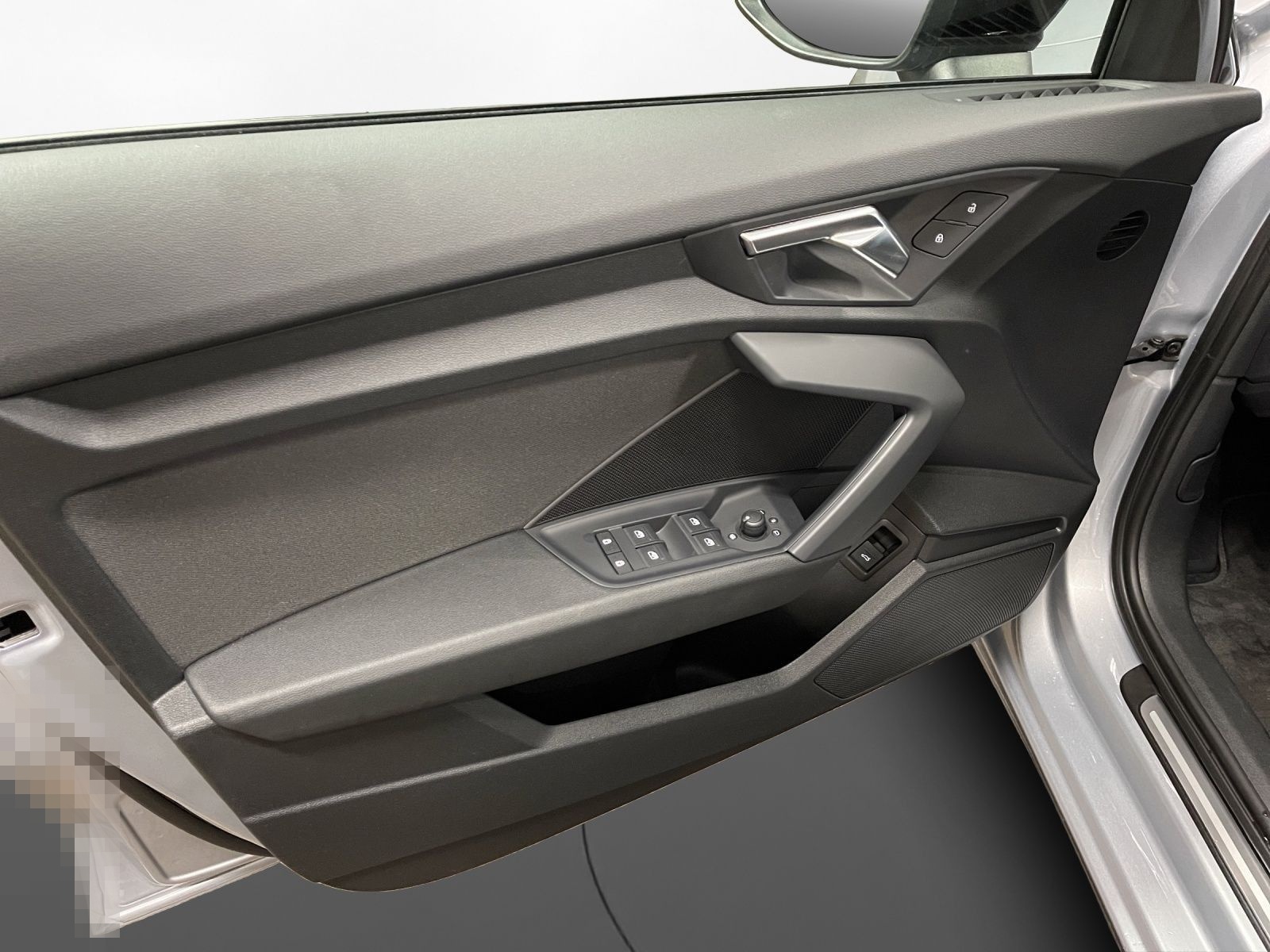 Audi A3 Sportback 30 TFSI advanced LM 18" PDC Tempoma foto 12