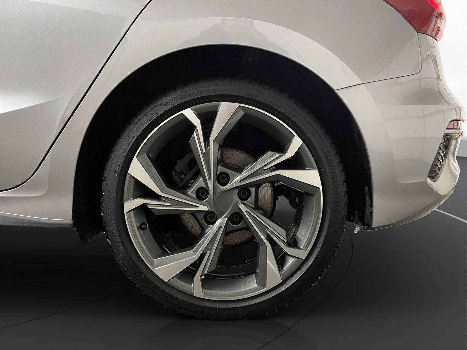 Audi A3 Sportback 30 TFSI advanced LM 18" PDC Tempoma foto 14