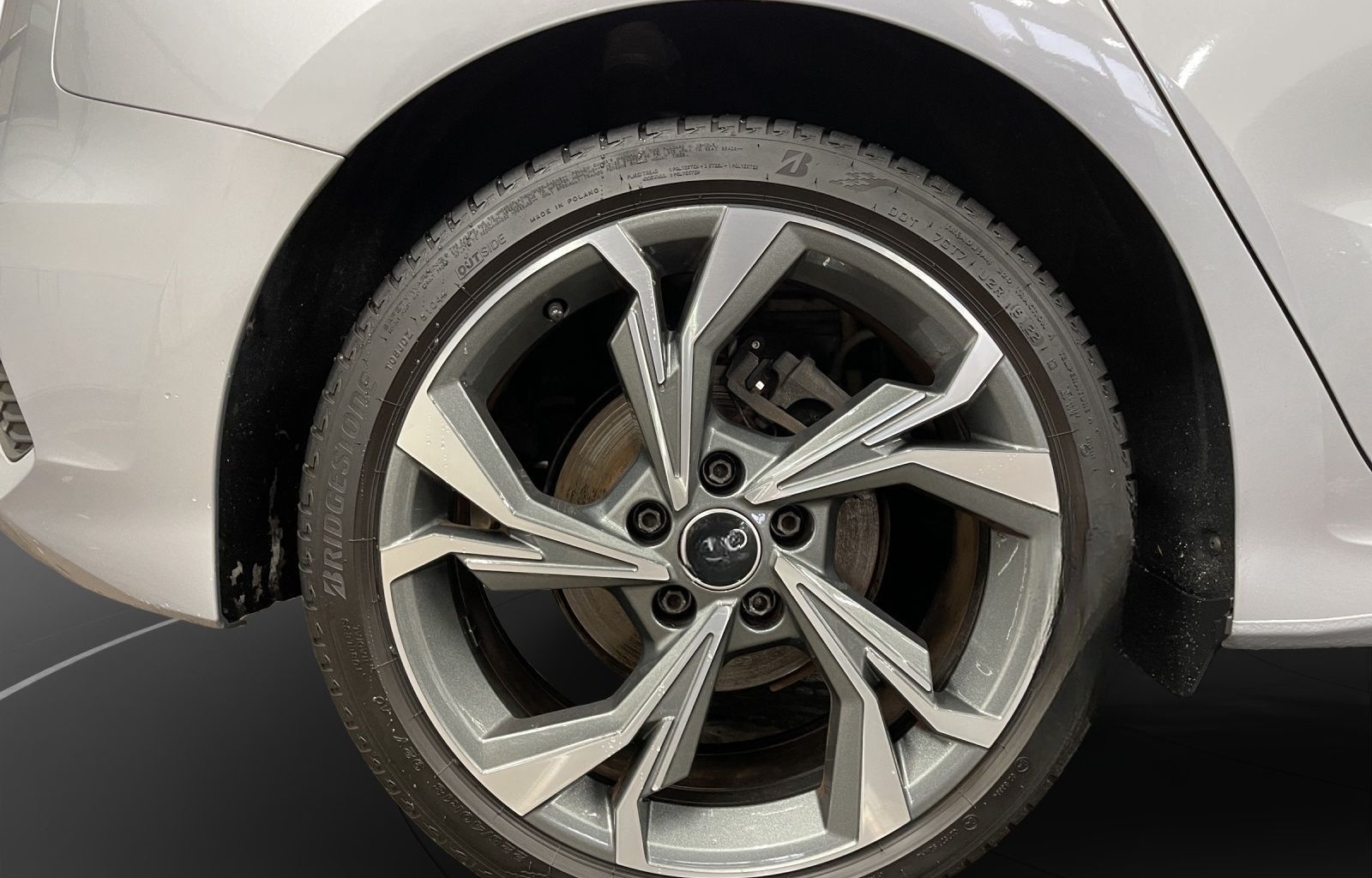 Audi A3 Sportback 30 TFSI advanced LM 18" PDC Tempoma foto 16
