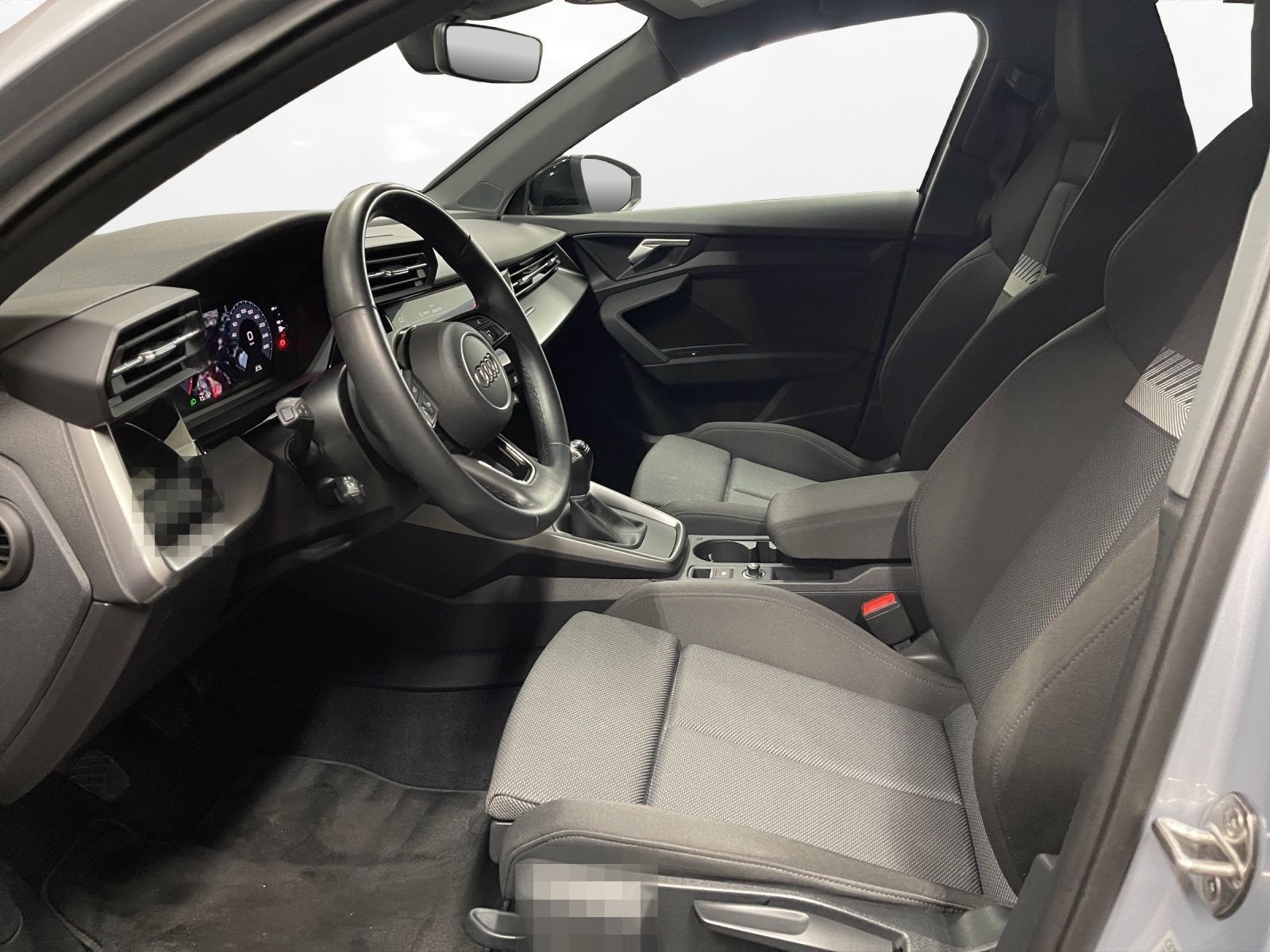 Audi A3 Sportback 30 TFSI advanced LM 18" PDC Tempoma foto 17
