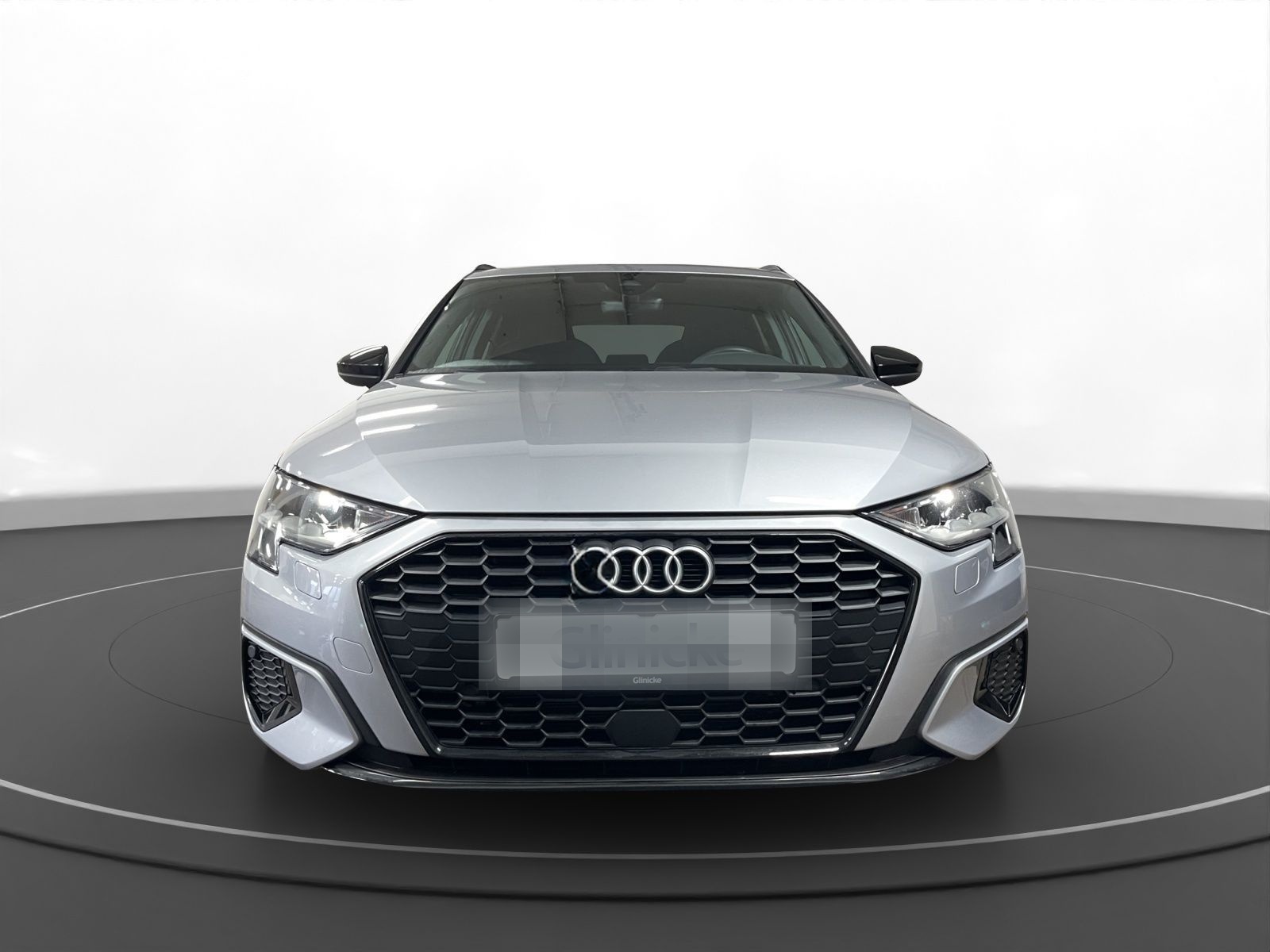 Audi A3 Sportback 30 TFSI advanced LM 18" PDC Tempoma foto 4