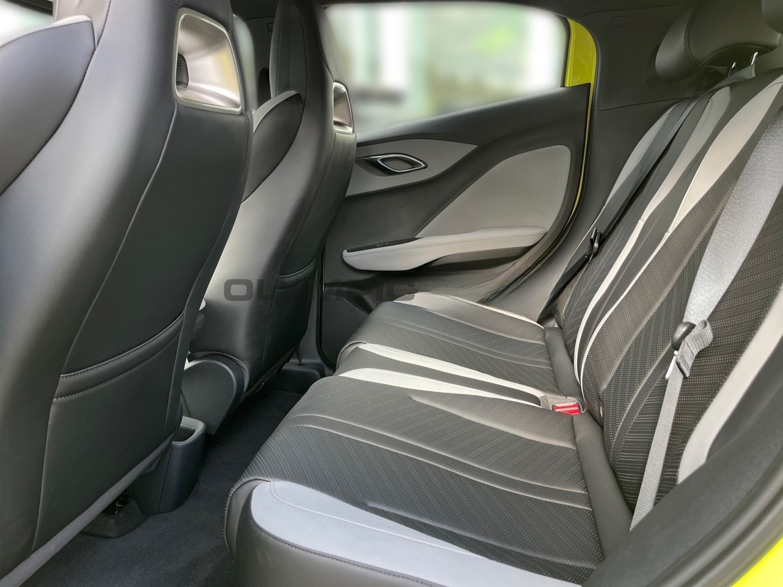 BYD Dolphin Surf Boost 43kWh KAMERA CARPLAY NAVI ALU foto 11