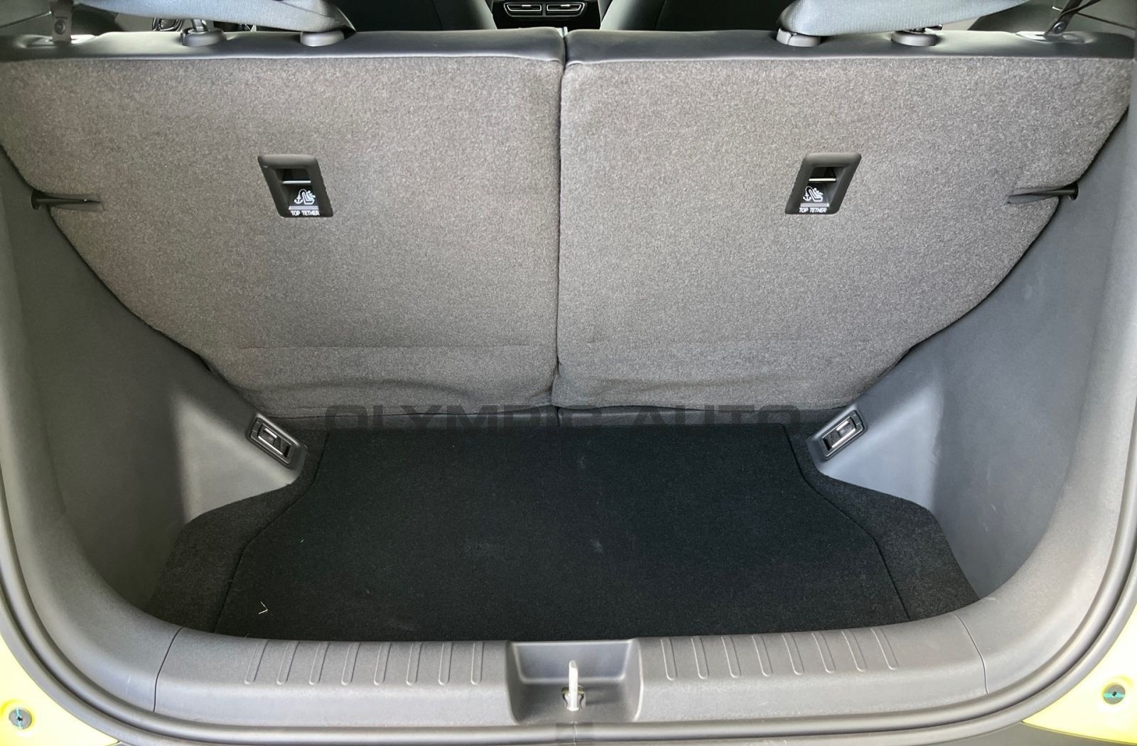 BYD Dolphin Surf Boost 43kWh KAMERA CARPLAY NAVI ALU foto 12