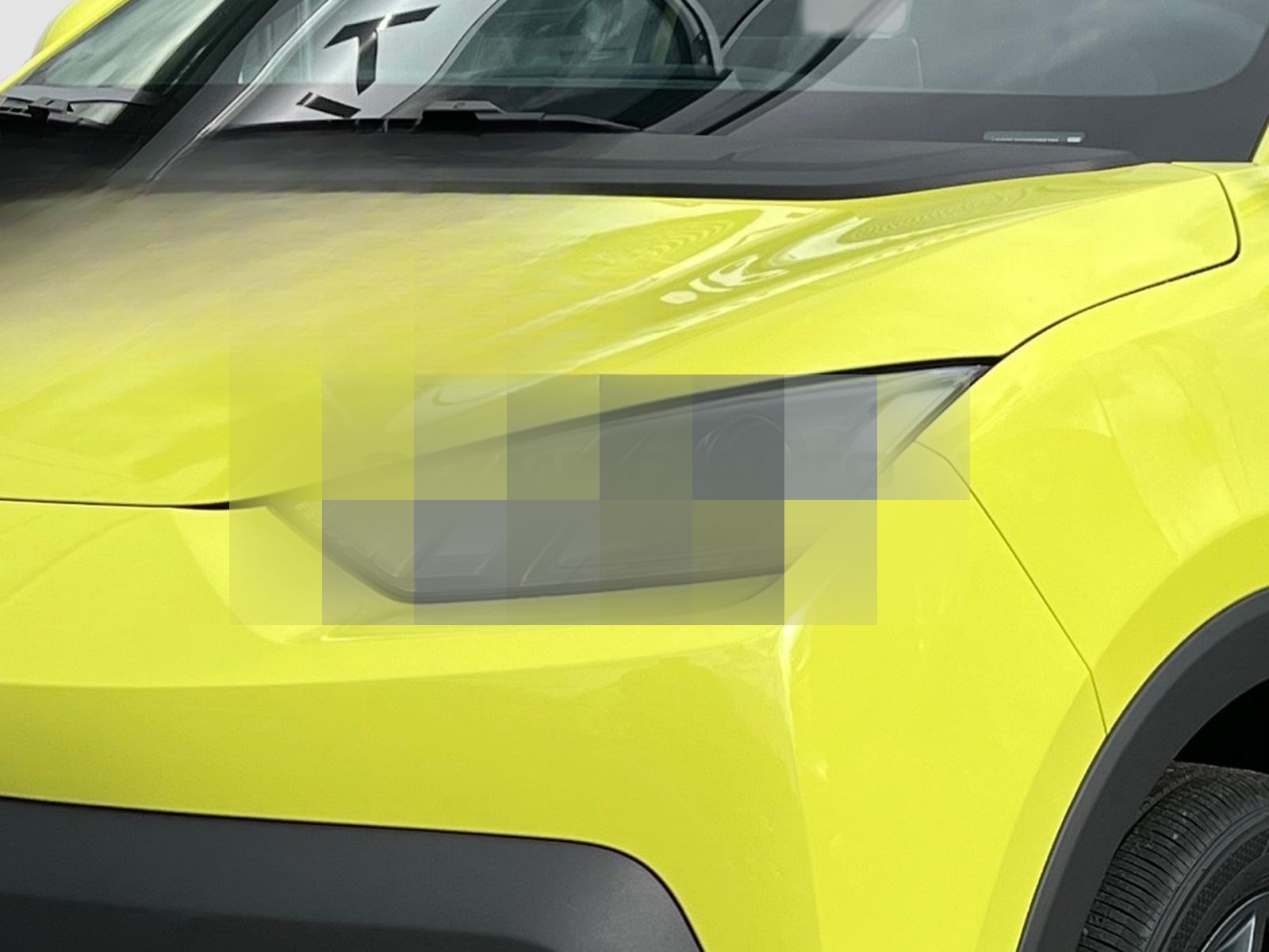 BYD Dolphin Surf Boost 43kWh KAMERA CARPLAY NAVI ALU foto 5