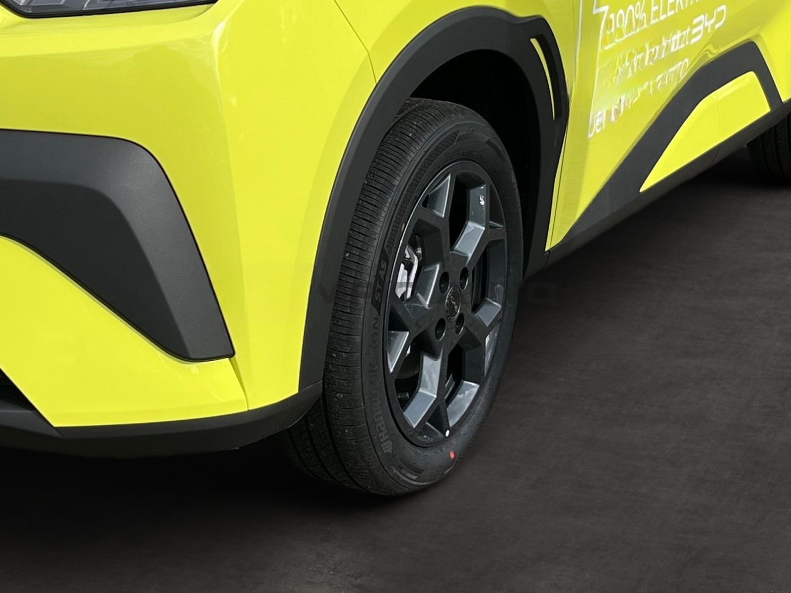 BYD Dolphin Surf Boost 43kWh KAMERA CARPLAY NAVI ALU foto 6