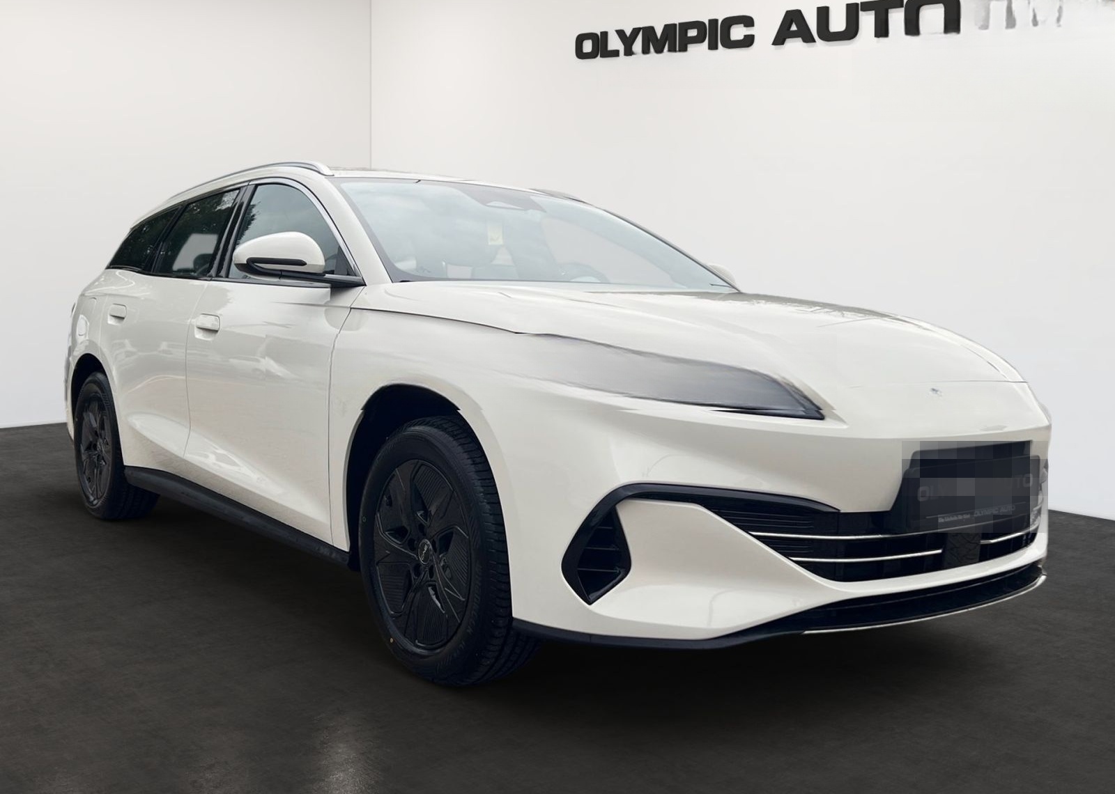 BYD Seal 6 DM-i Touring Boost  KAMERA LED NAVI TOUCH foto 2