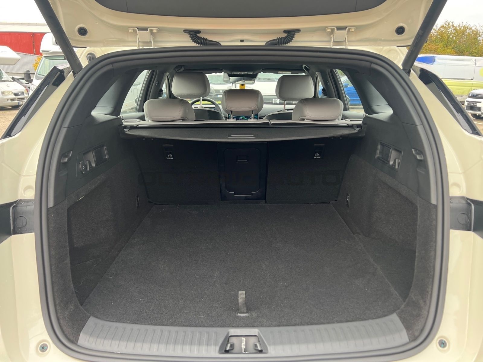 BYD Seal 6 DM-i Touring Boost  KAMERA LED NAVI TOUCH foto 12