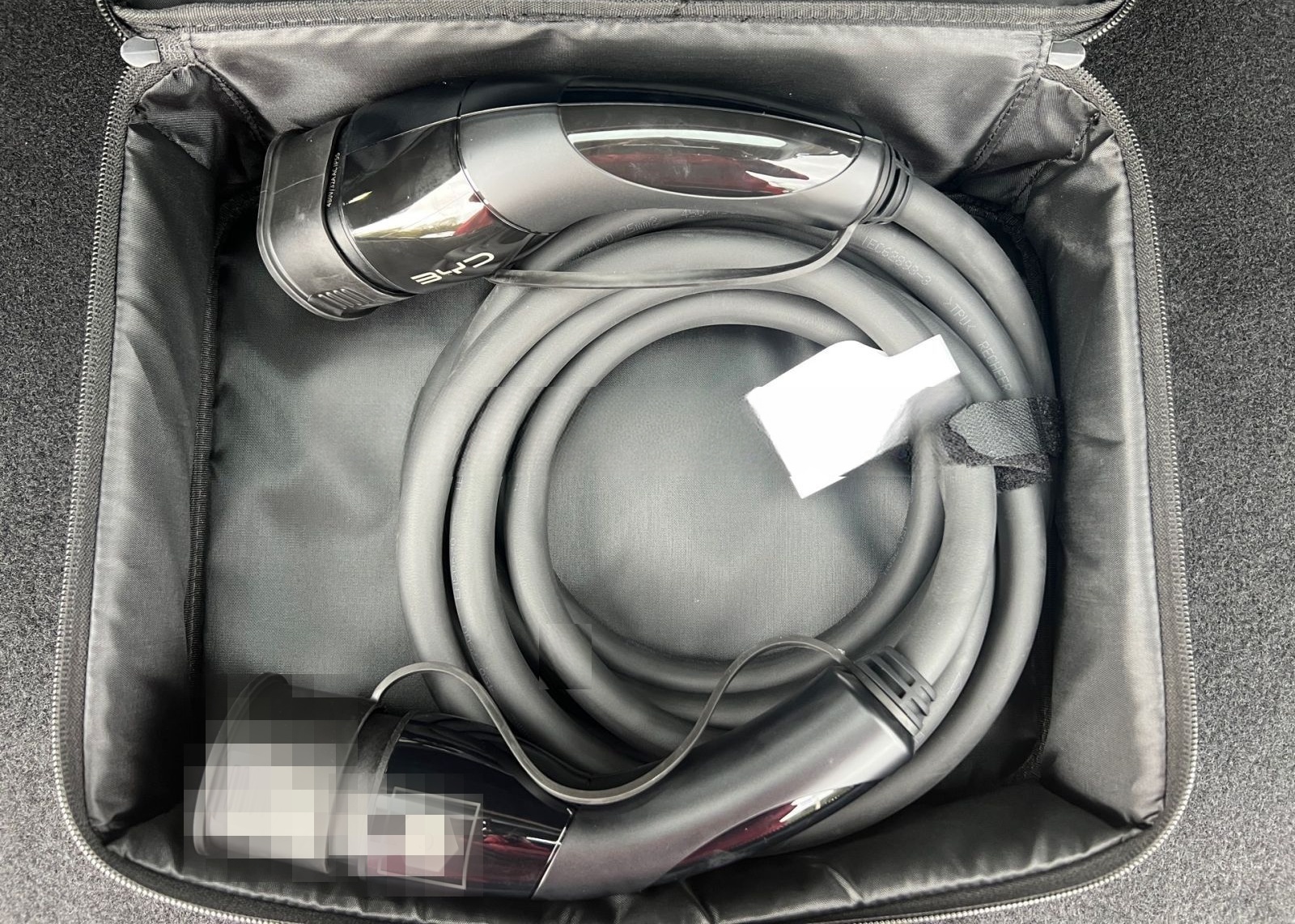 BYD Seal 6 DM-i Touring Boost  KAMERA LED NAVI TOUCH foto 13