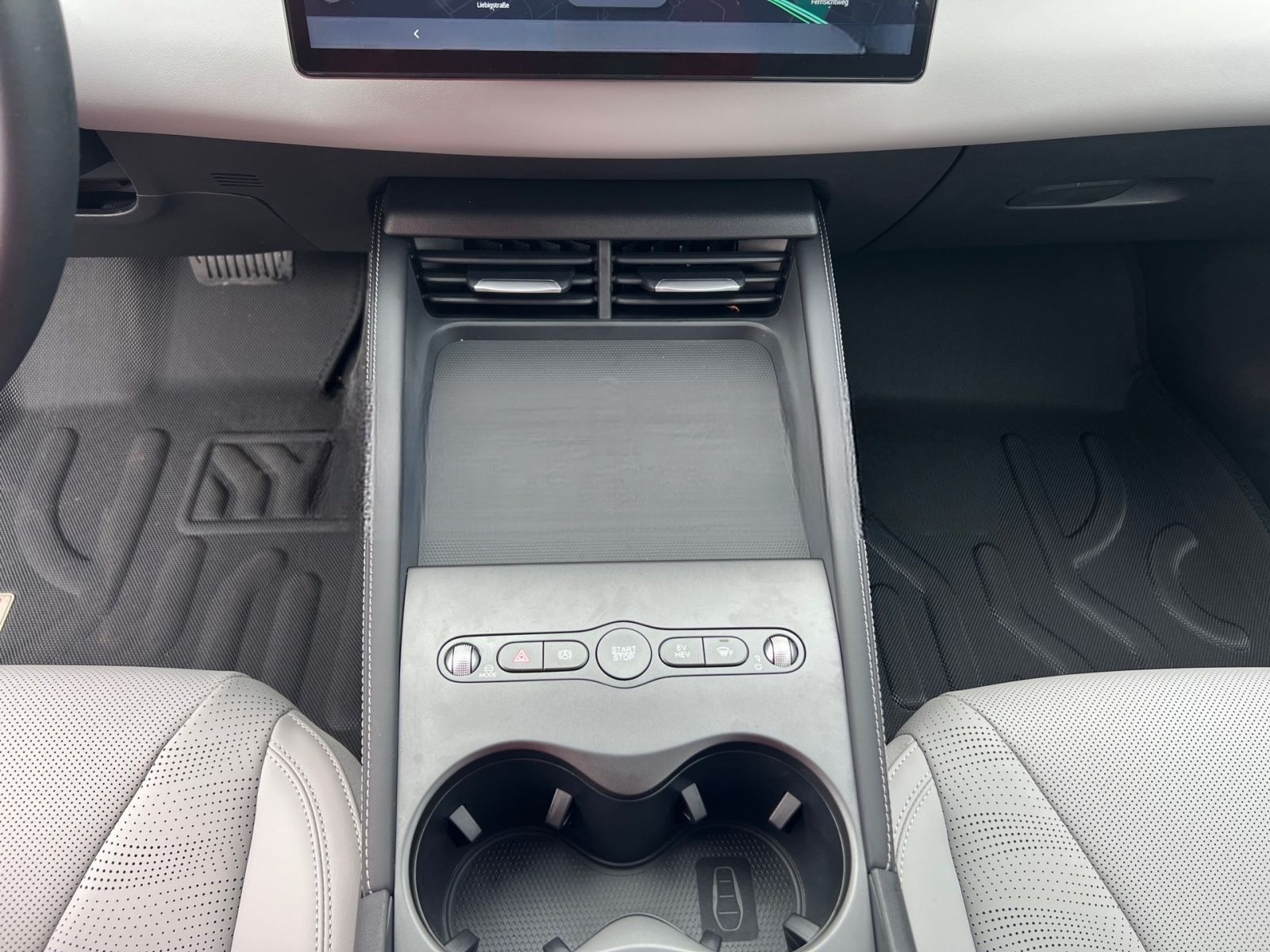 BYD Seal 6 DM-i Touring Boost  KAMERA LED NAVI TOUCH foto 16