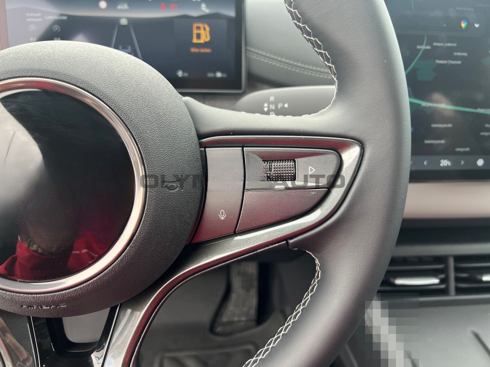 BYD Seal 6 DM-i Touring Boost  KAMERA LED NAVI TOUCH foto 19