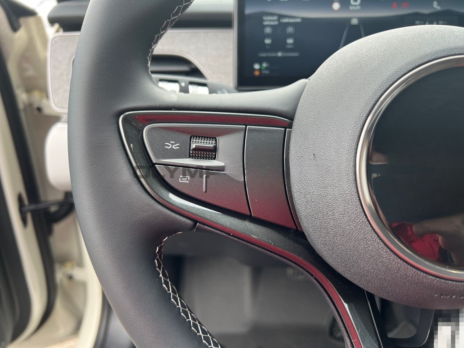 BYD Seal 6 DM-i Touring Boost  KAMERA LED NAVI TOUCH foto 20