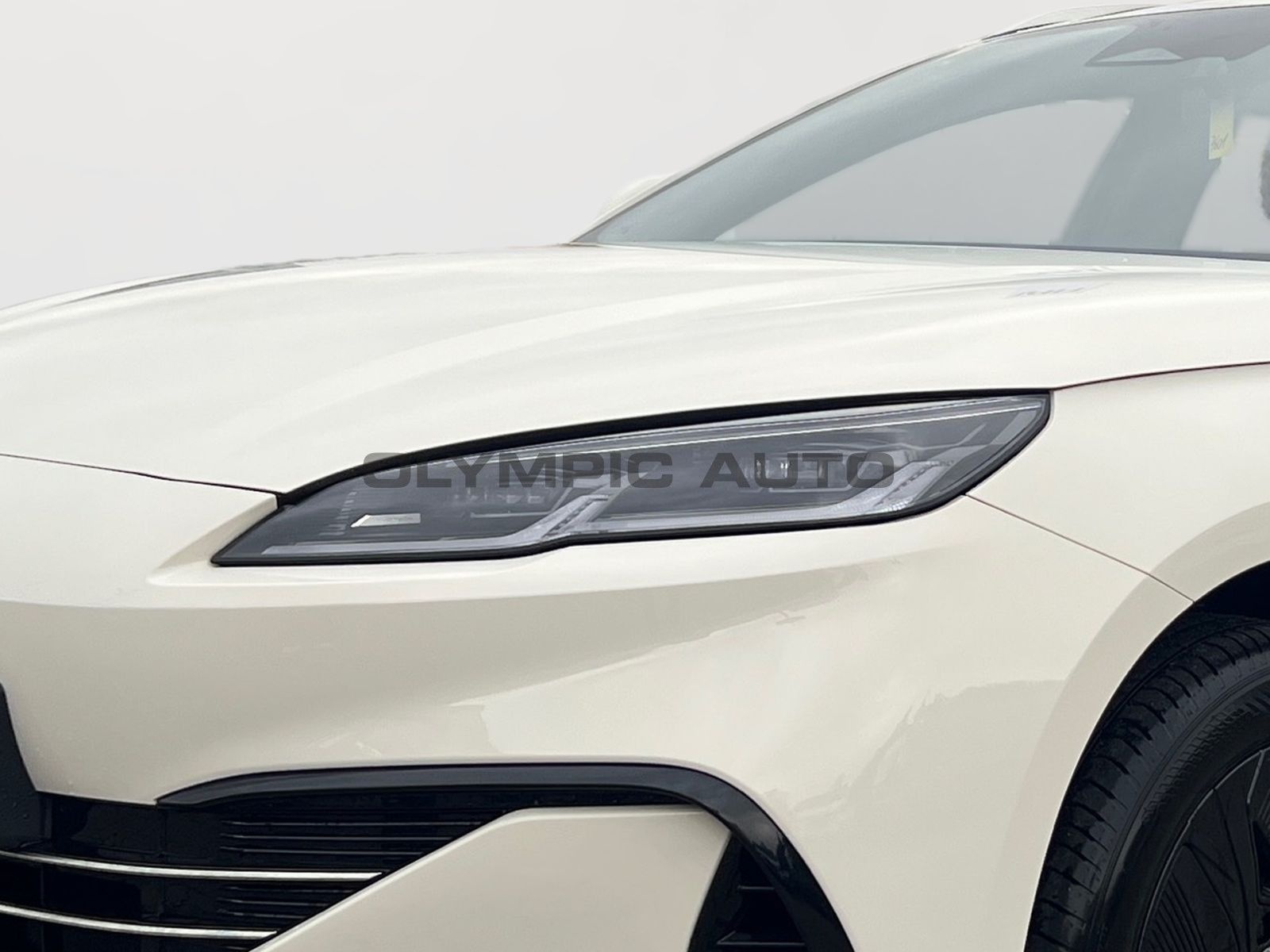 BYD Seal 6 DM-i Touring Boost  KAMERA LED NAVI TOUCH foto 5