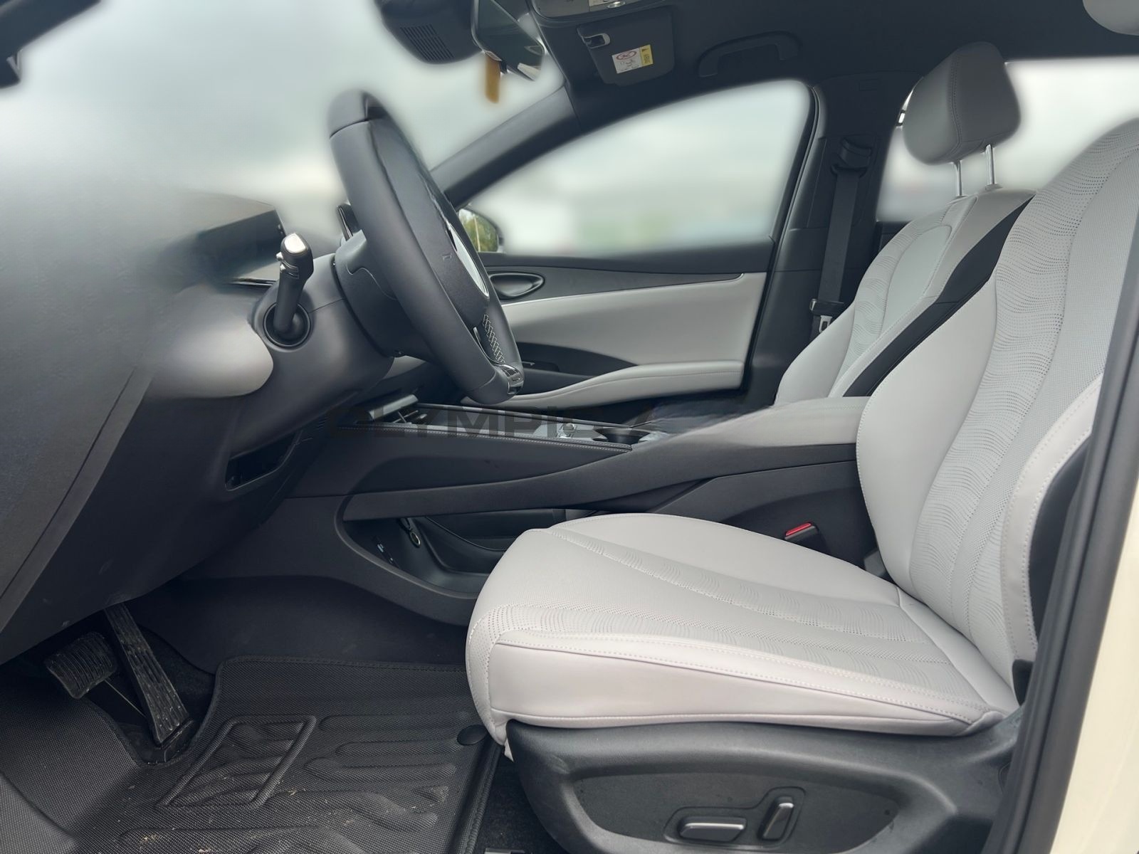 BYD Seal 6 DM-i Touring Boost  KAMERA LED NAVI TOUCH foto 7