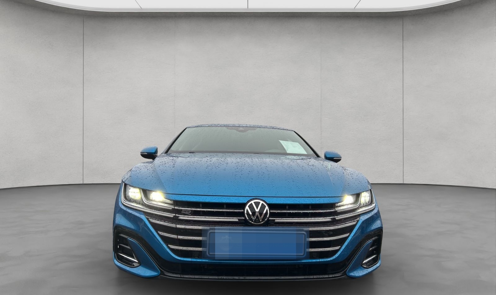 Volkswagen Arteon Shootingbrake 2.0TDI DSG R-Line 360° Pano foto 11