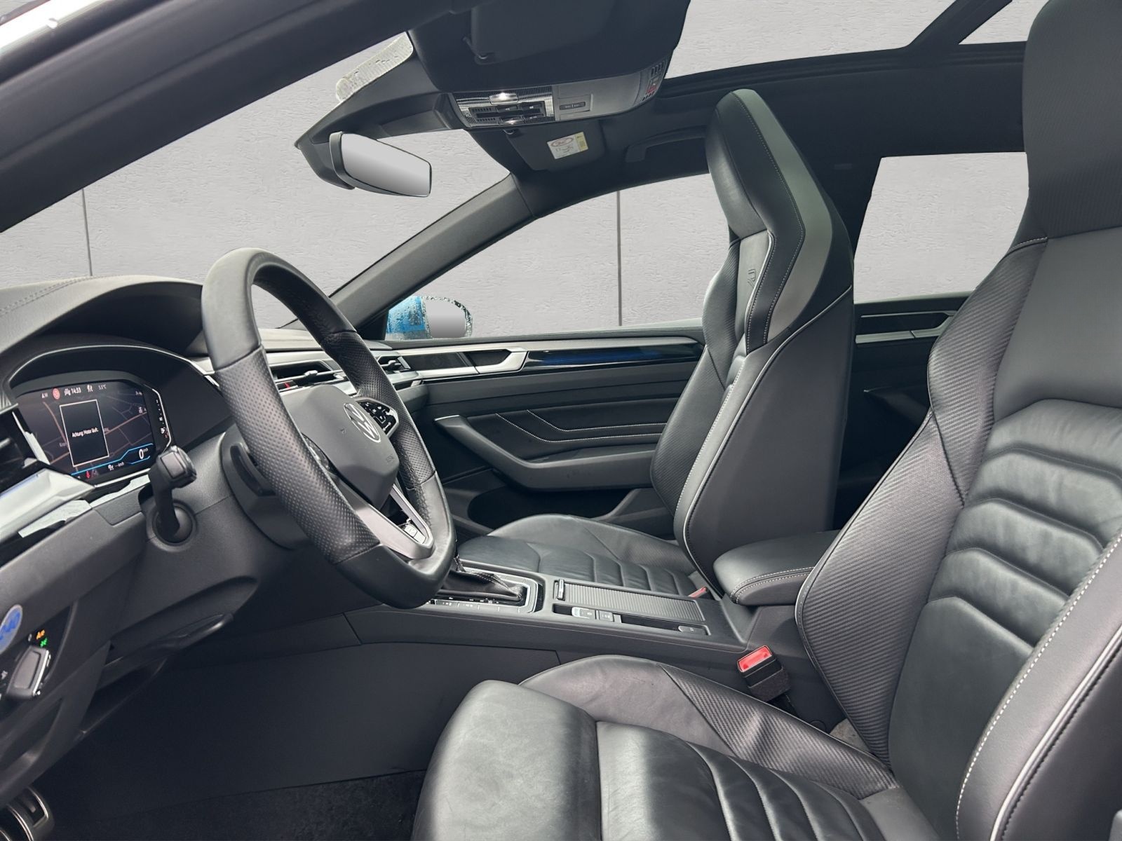 Volkswagen Arteon Shootingbrake 2.0TDI DSG R-Line 360° Pano foto 12