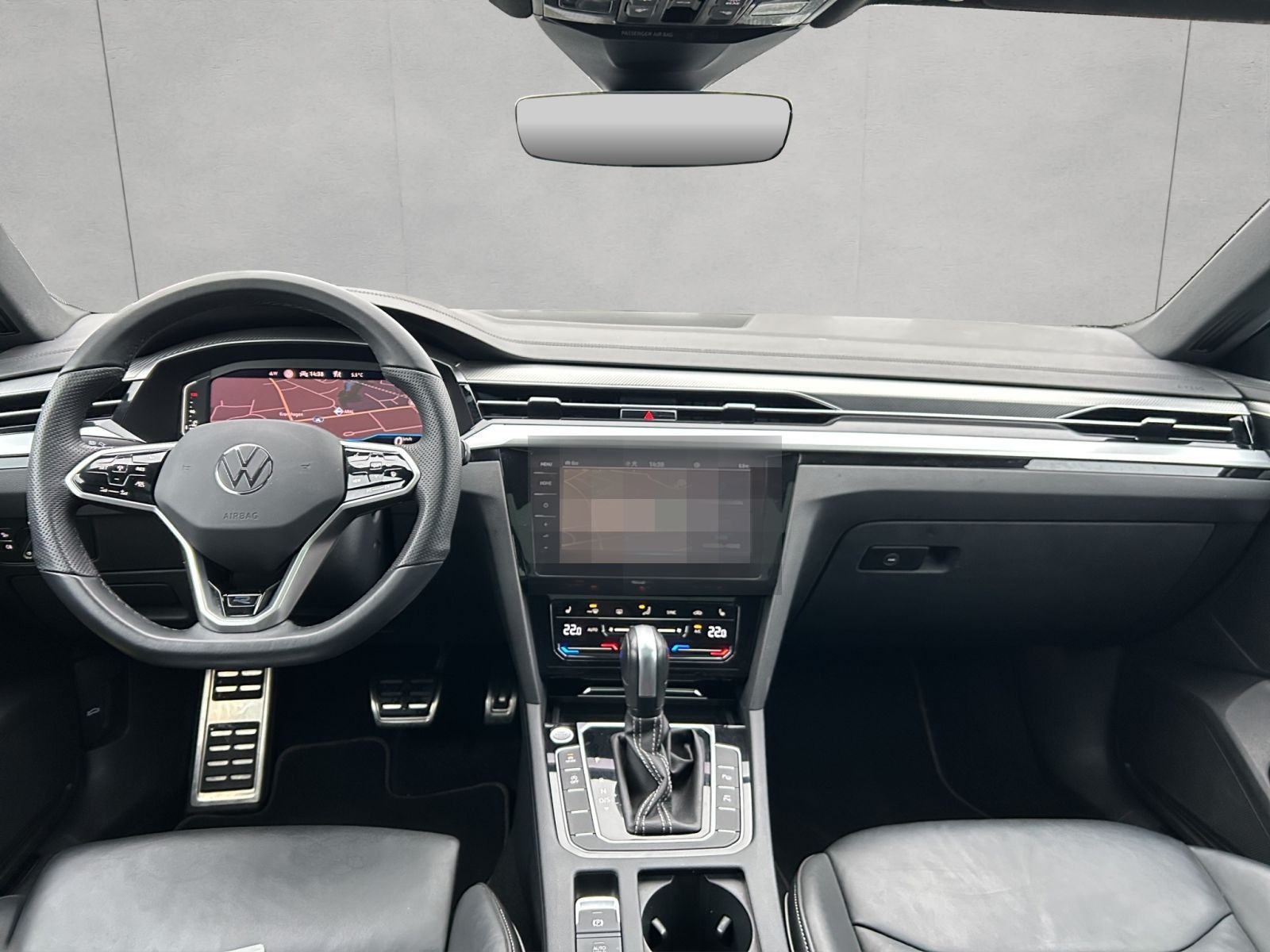 Volkswagen Arteon Shootingbrake 2.0TDI DSG R-Line 360° Pano foto 14