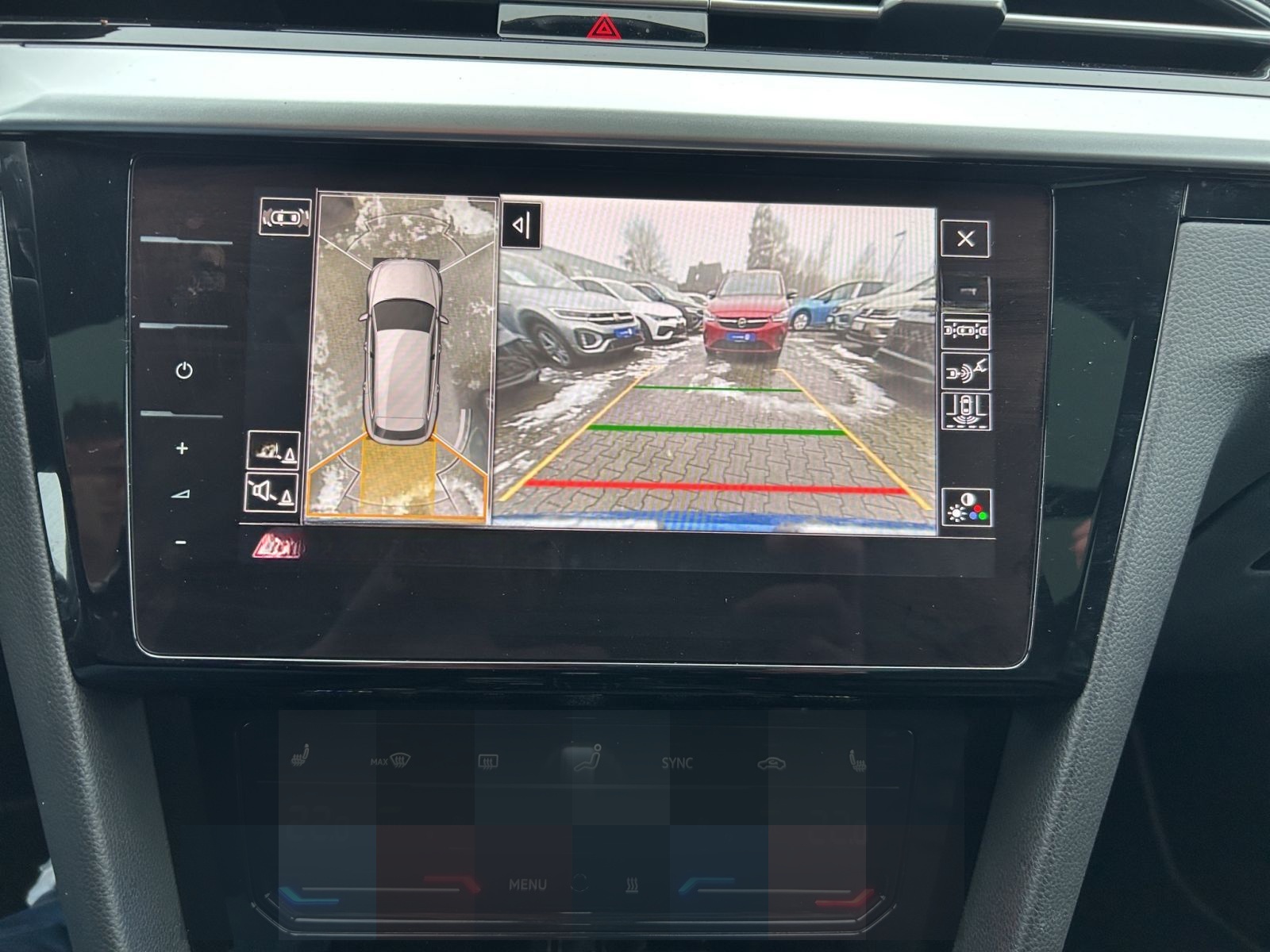 Volkswagen Arteon Shootingbrake 2.0TDI DSG R-Line 360° Pano foto 21