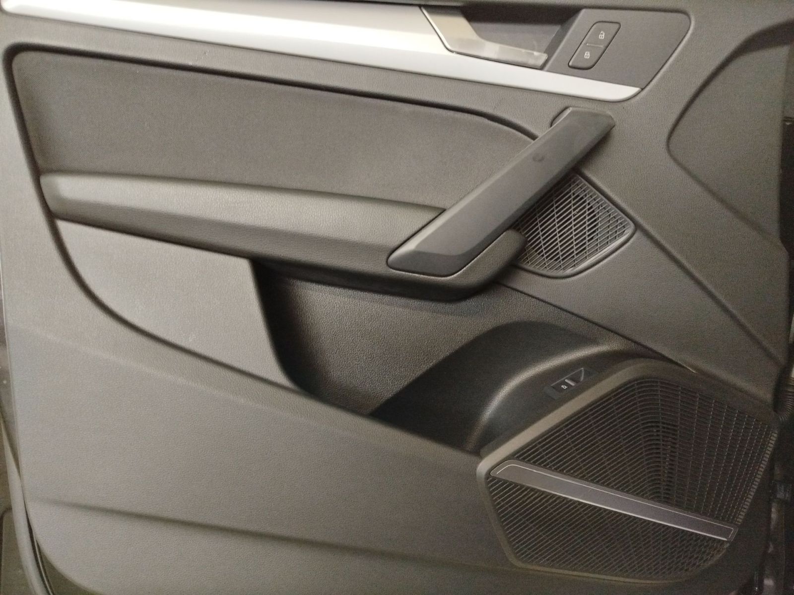 Audi Q5 Sportback 40 TDI quattro S tronic S line LED foto 8