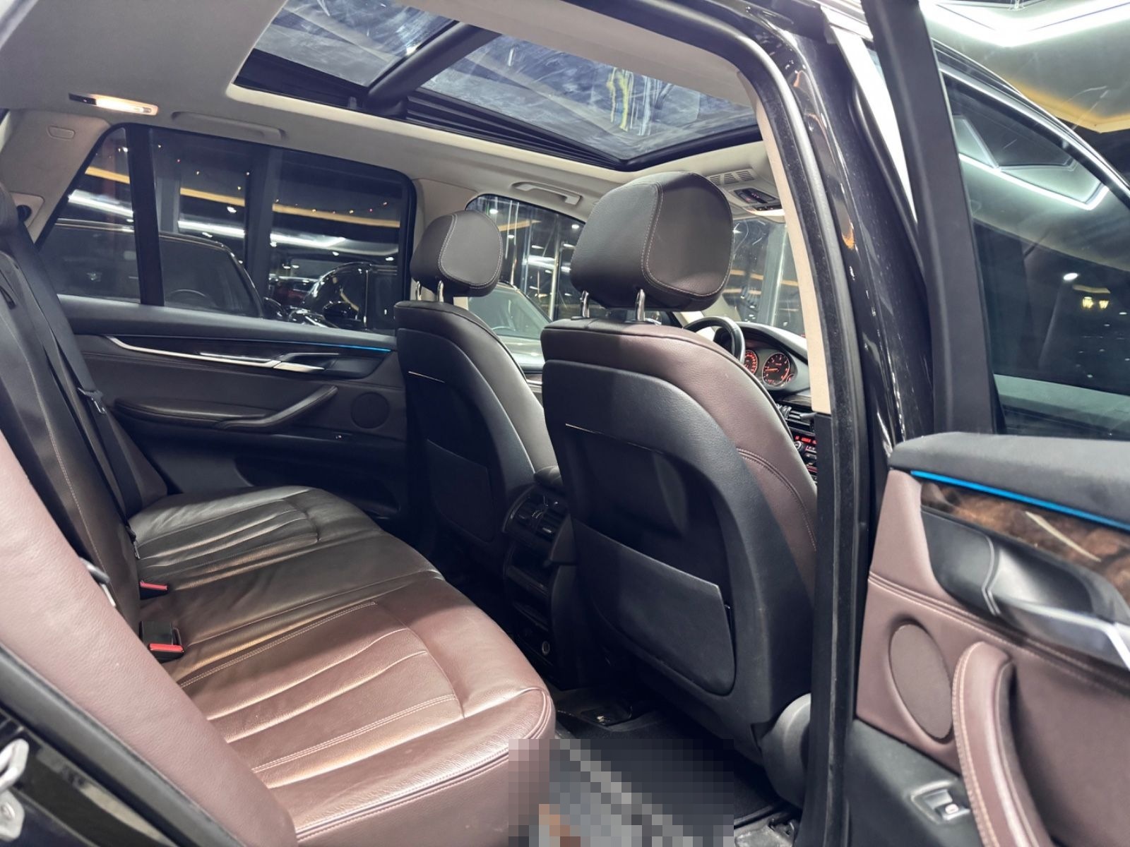 BMW X5 xDrive 40 d foto 12