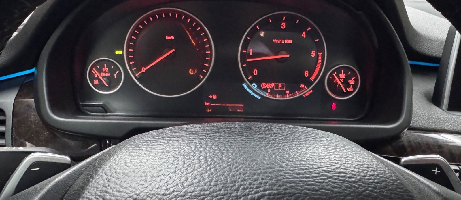 BMW X5 xDrive 40 d foto 13