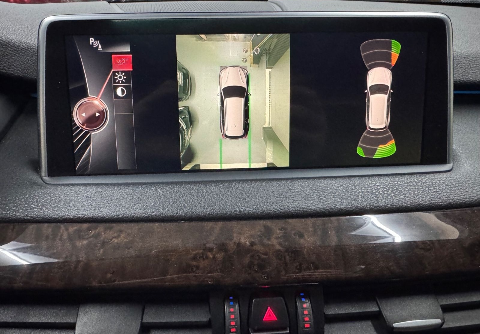 BMW X5 xDrive 40 d foto 15