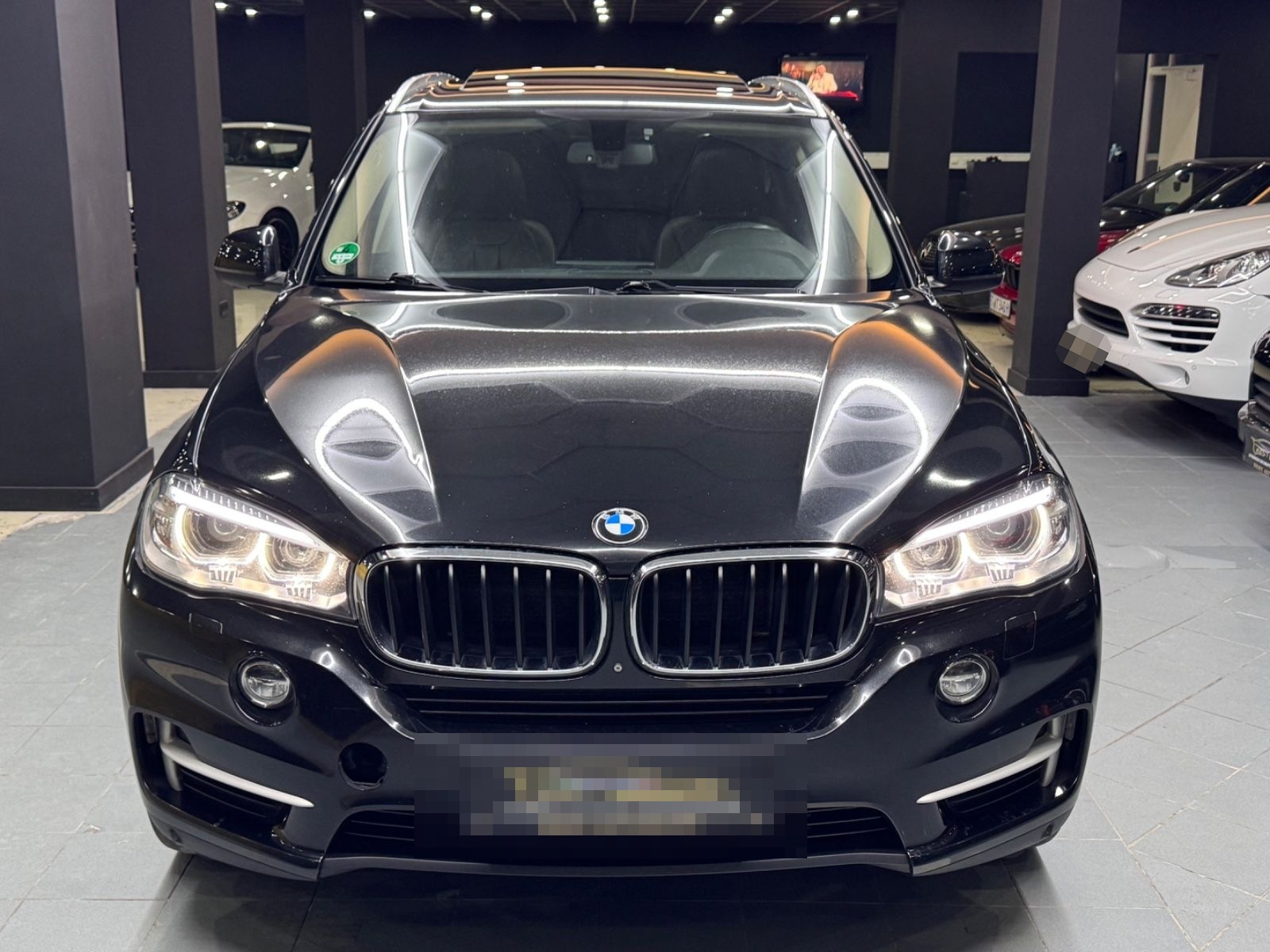 BMW X5 xDrive 40 d foto 3