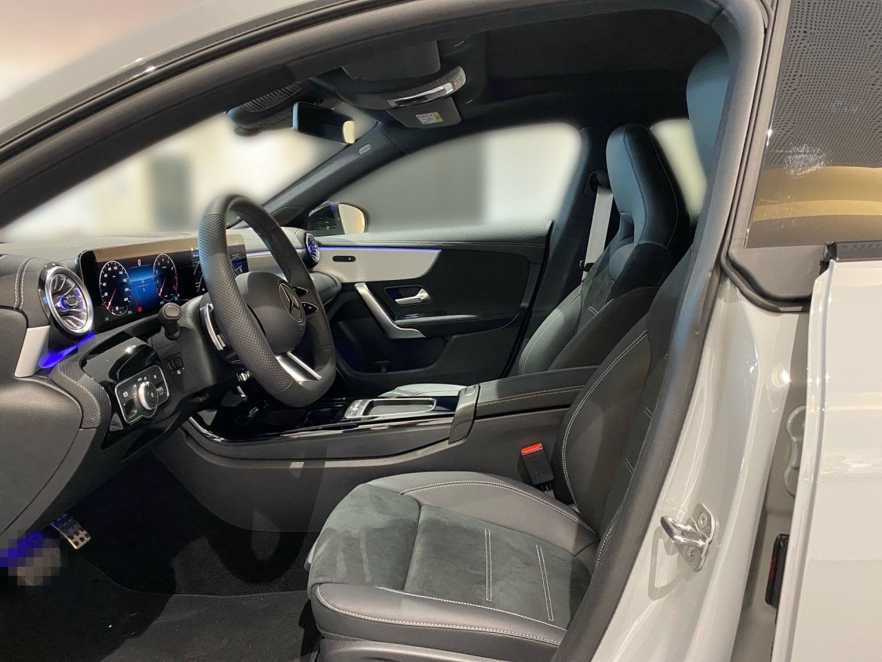 Mercedes-Benz CLA 200 Shooting Brake AMG+EASY-PACK+DISTR+PAARK foto 8