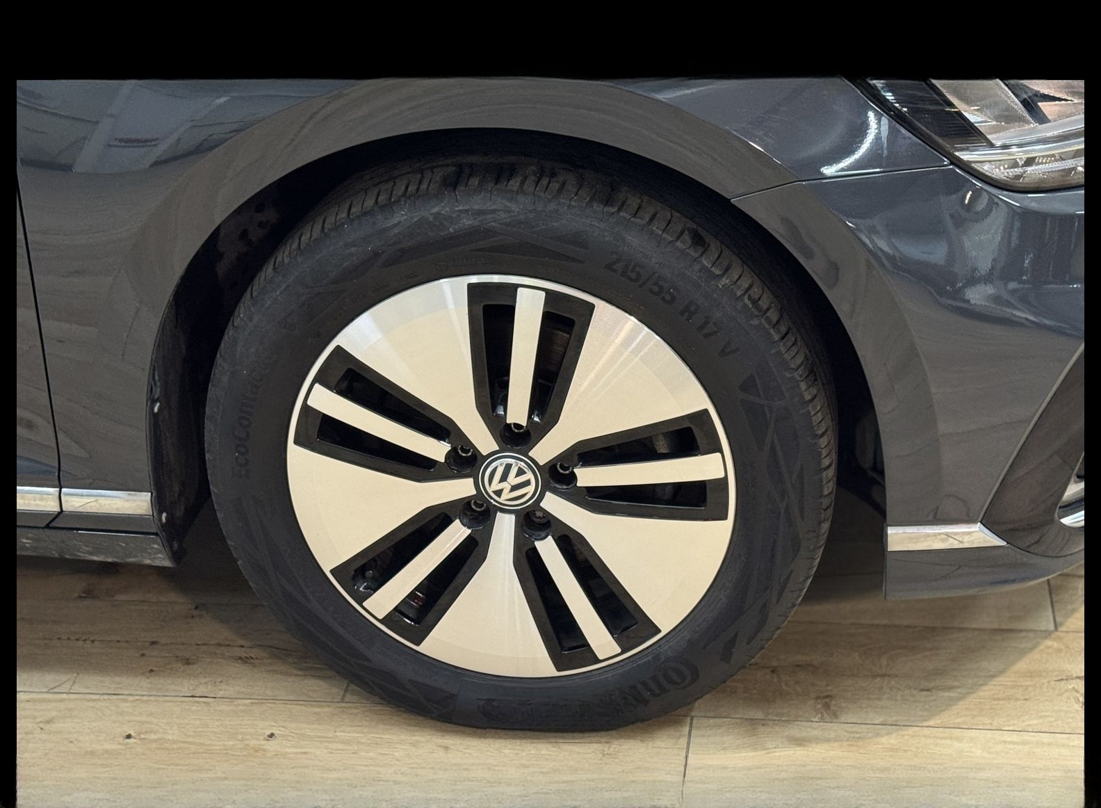 Volkswagen Passat Variant GTE 1.4 TSI DSG AHK/Kamera/Navi foto 12