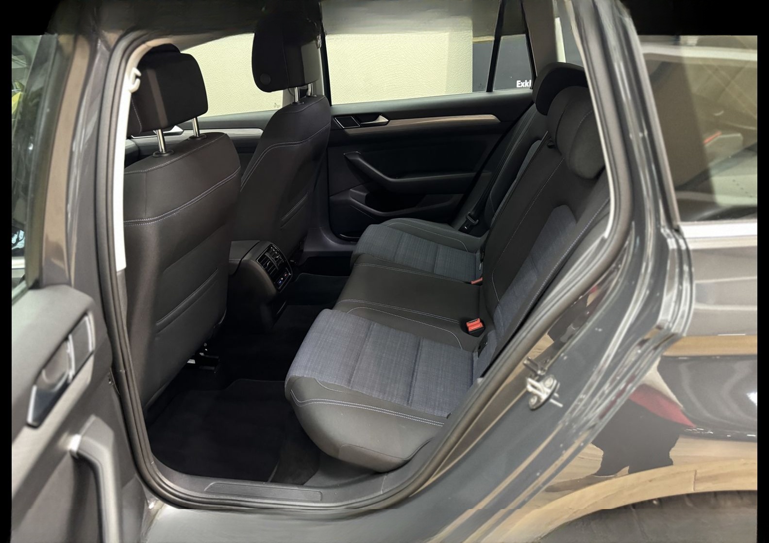 Volkswagen Passat Variant GTE 1.4 TSI DSG AHK/Kamera/Navi foto 15