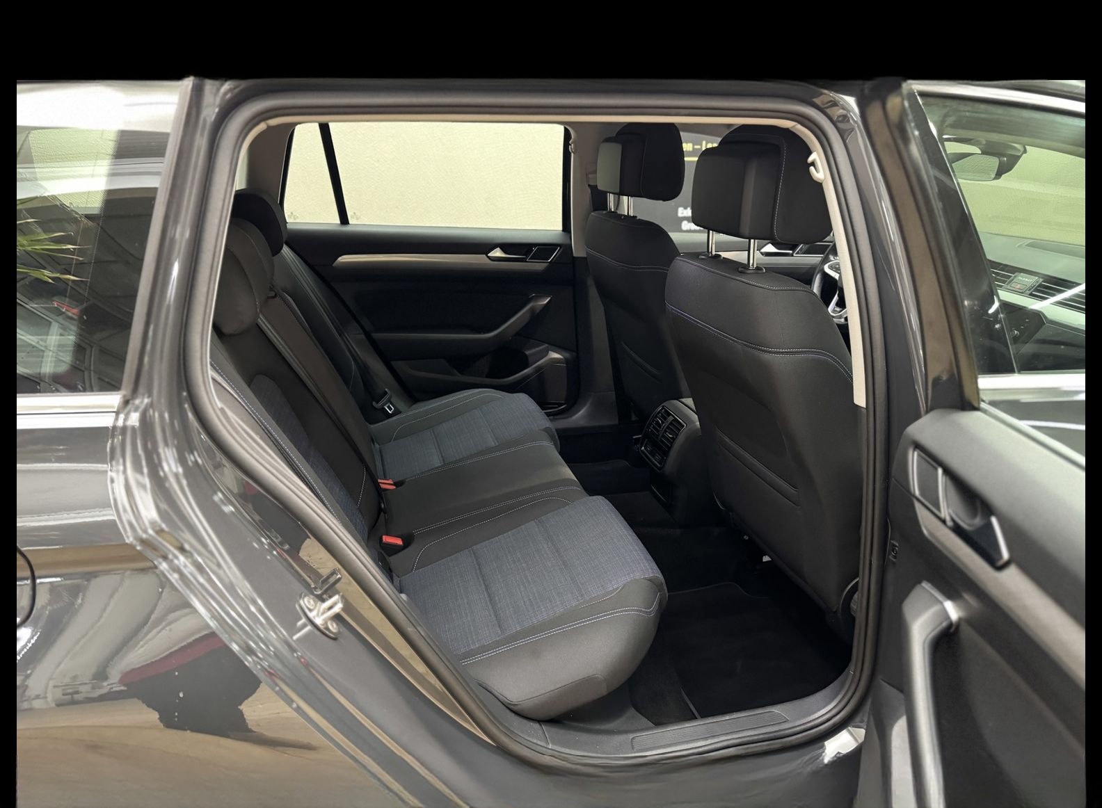 Volkswagen Passat Variant GTE 1.4 TSI DSG AHK/Kamera/Navi foto 16