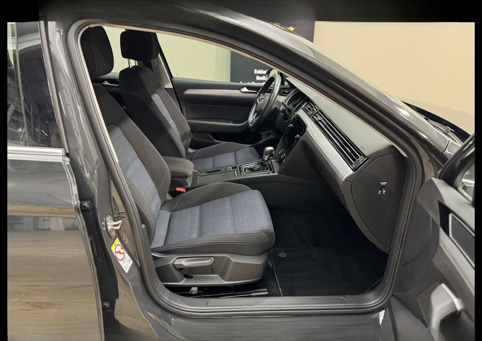 Volkswagen Passat Variant GTE 1.4 TSI DSG AHK/Kamera/Navi foto 17