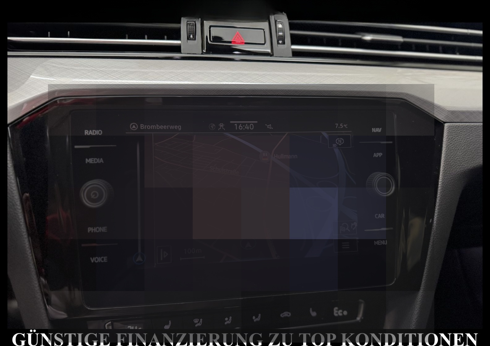 Volkswagen Passat Variant GTE 1.4 TSI DSG AHK/Kamera/Navi foto 20