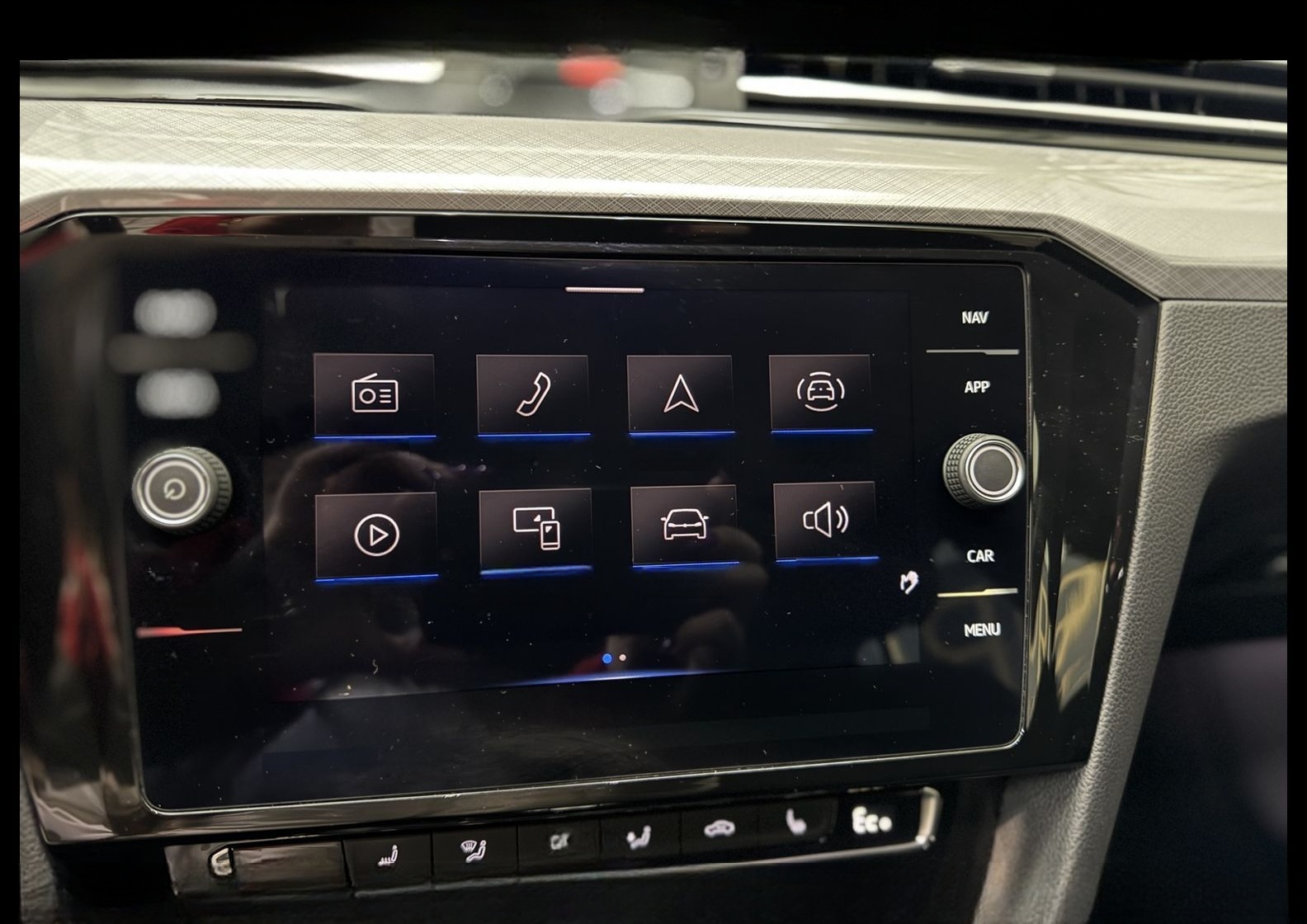 Volkswagen Passat Variant GTE 1.4 TSI DSG AHK/Kamera/Navi foto 21