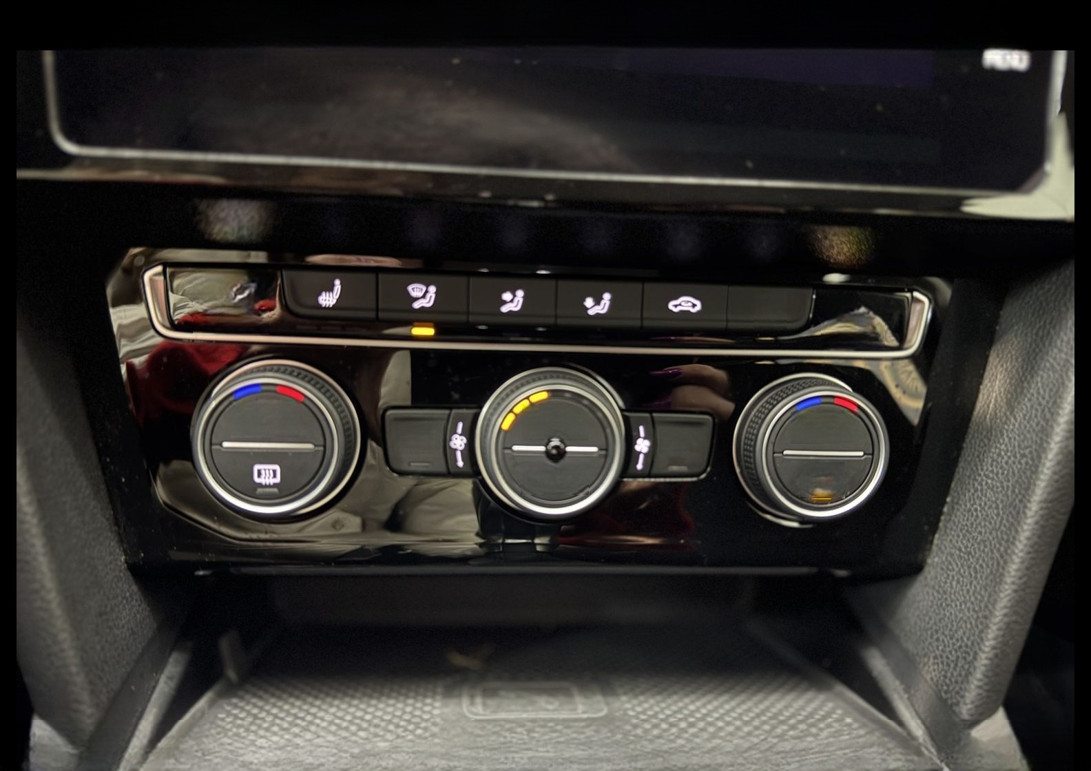 Volkswagen Passat Variant GTE 1.4 TSI DSG AHK/Kamera/Navi foto 22