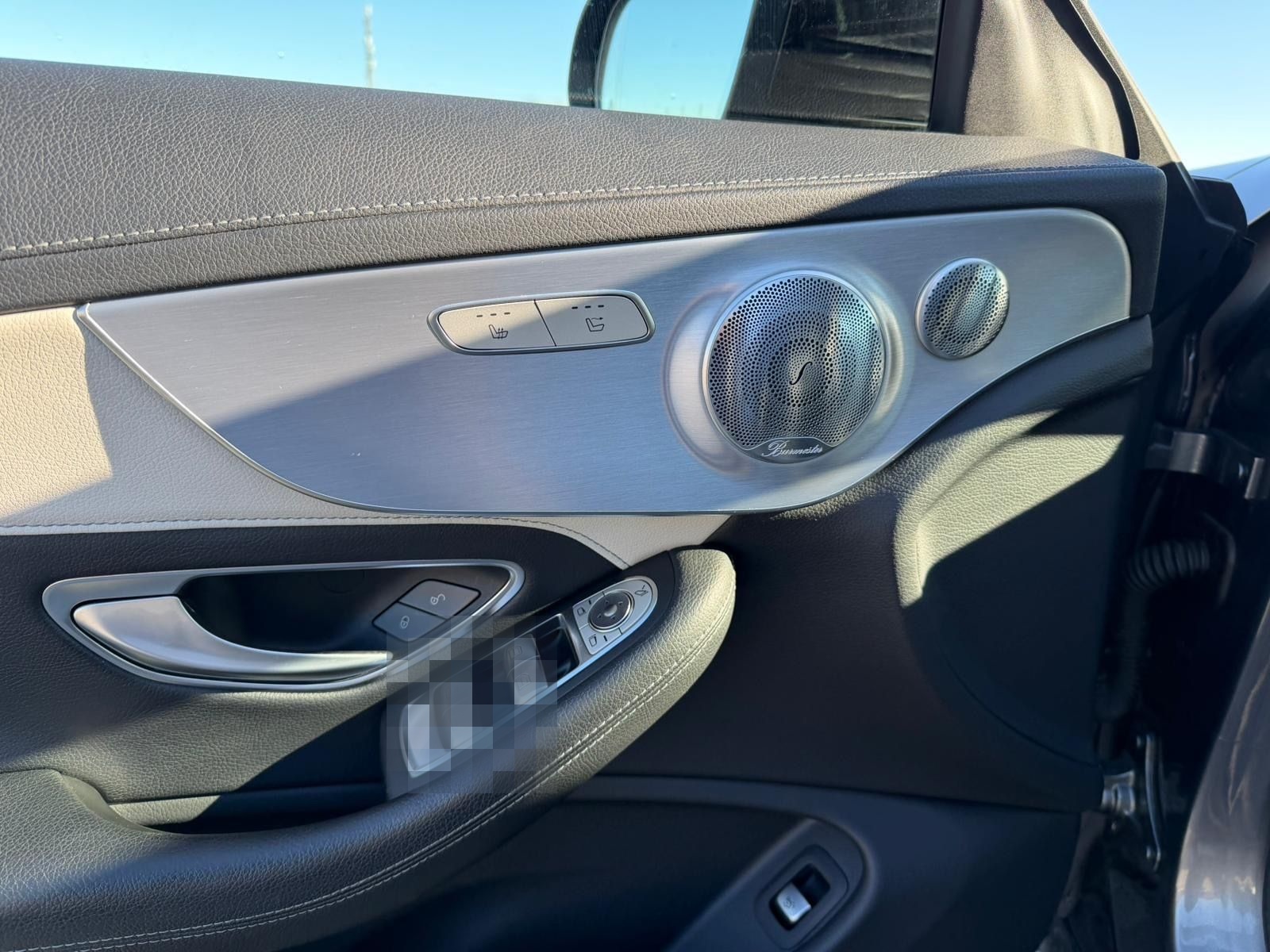 Mercedes-Benz C63 S Cabrio *AMG,Burmester,Klappenauspuff* foto 15