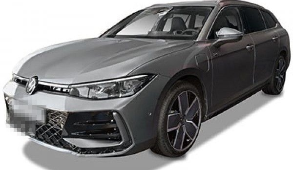 Volkswagen Passat Variant foto 2