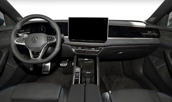 Volkswagen Passat Variant foto 3