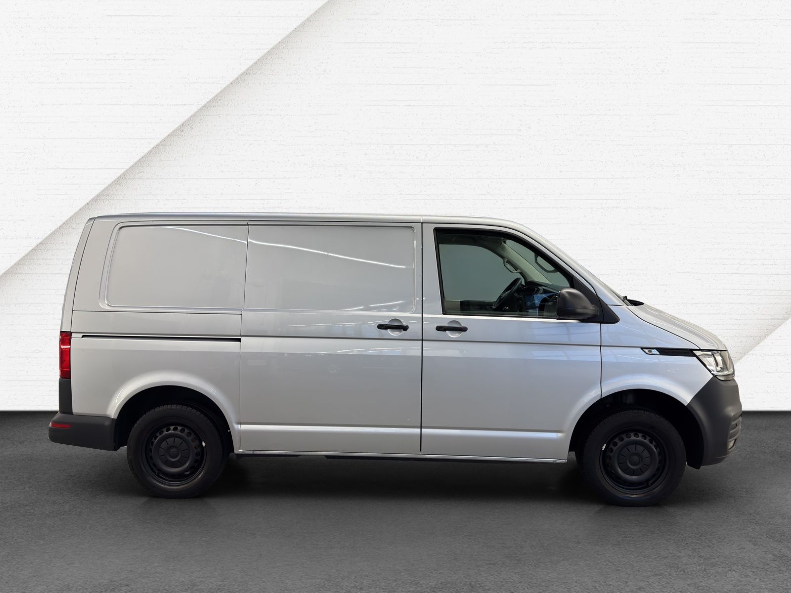 Volkswagen T6 Transporter 6.1 Kasten 2.0 TDI Navi PDC Klima foto 3
