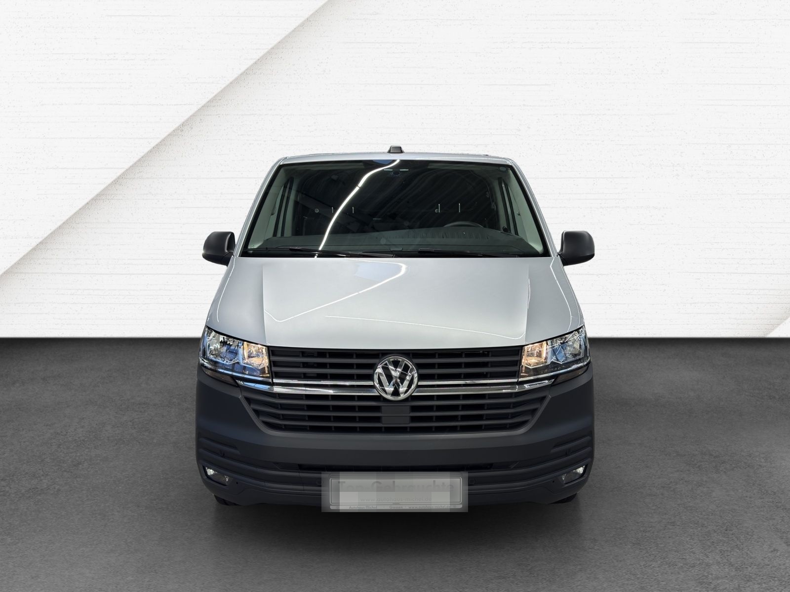 Volkswagen T6 Transporter 6.1 Kasten 2.0 TDI Navi PDC Klima foto 5