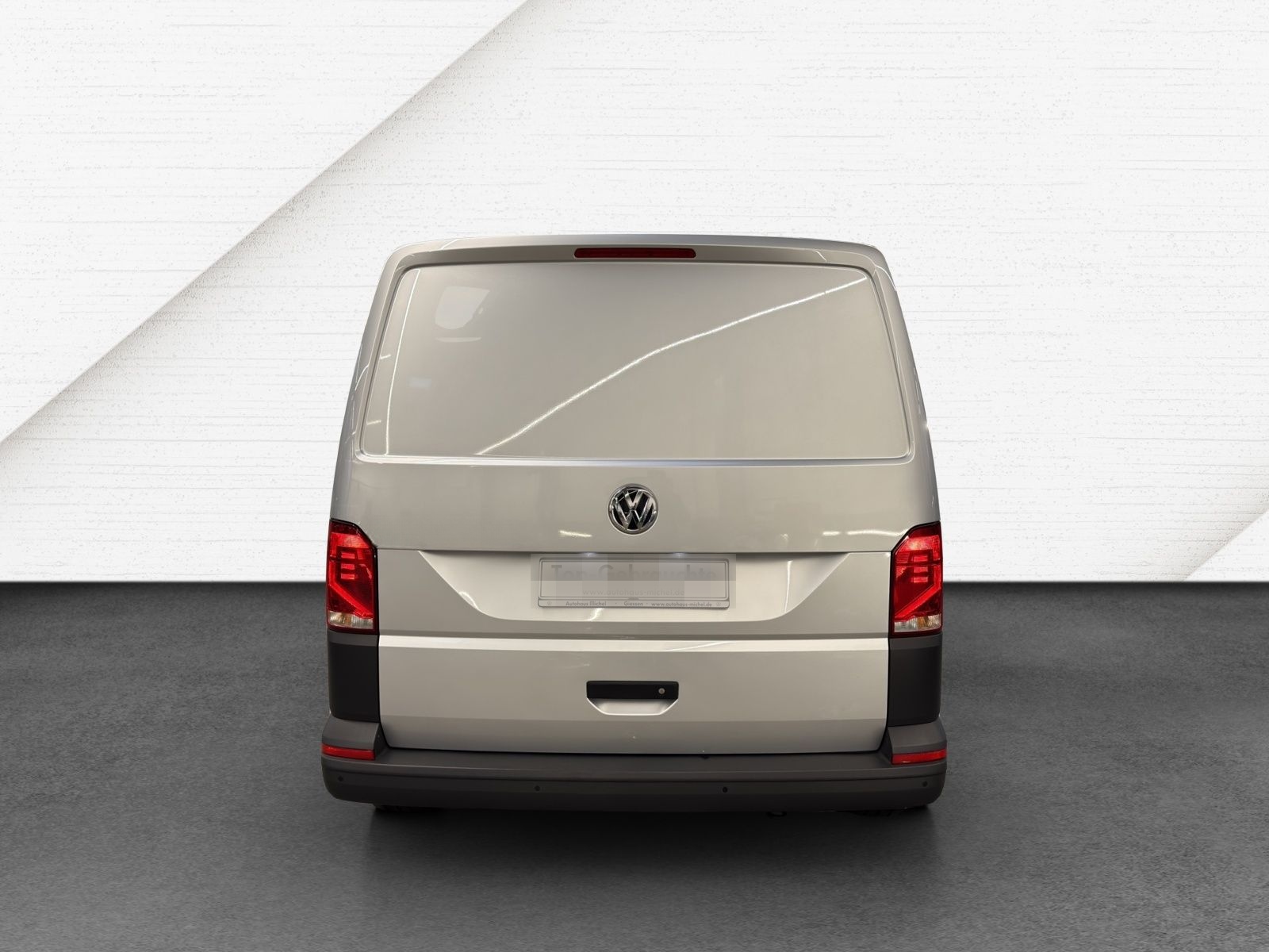 Volkswagen T6 Transporter 6.1 Kasten 2.0 TDI Navi PDC Klima foto 6