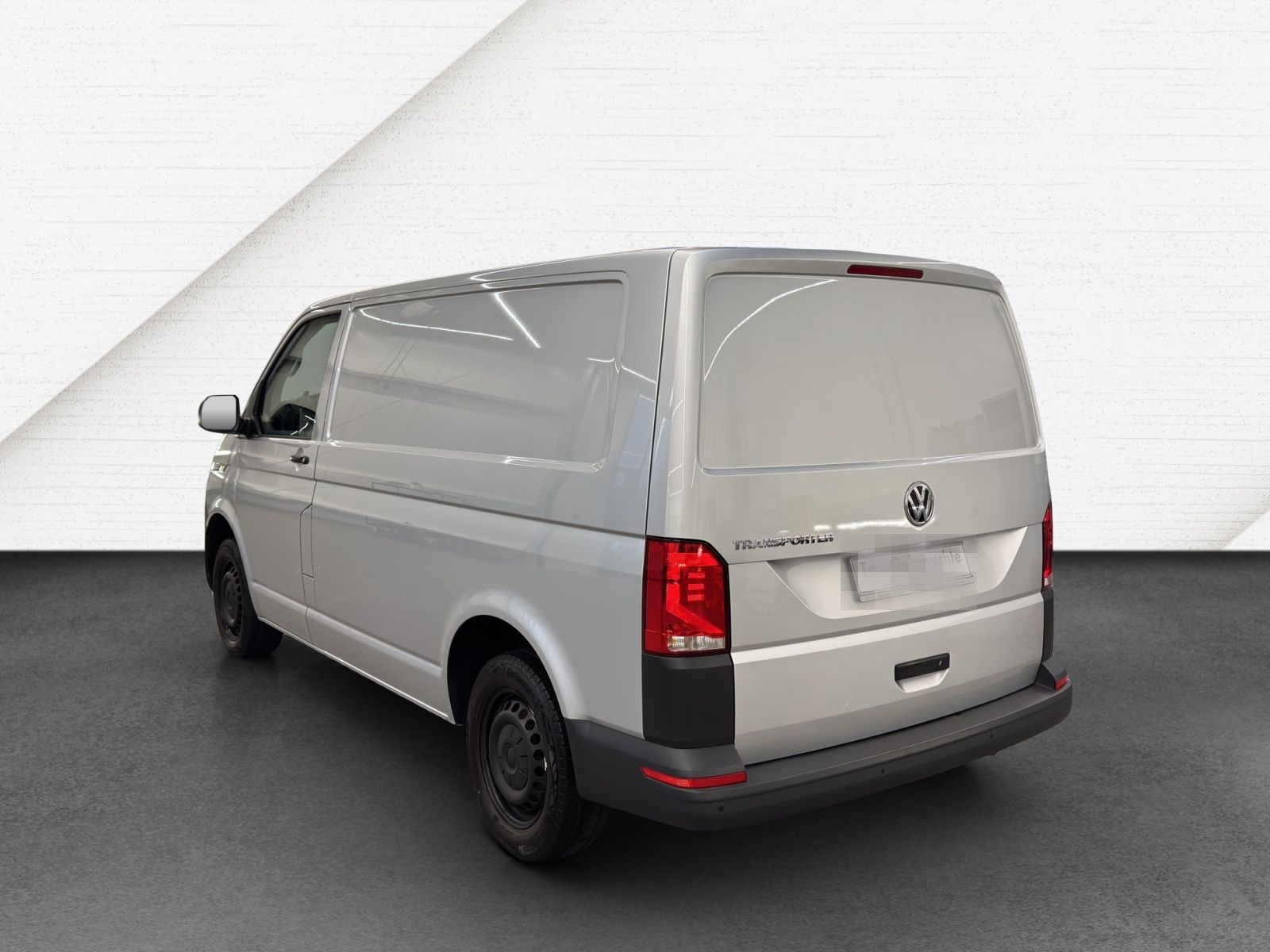 Volkswagen T6 Transporter 6.1 Kasten 2.0 TDI Navi PDC Klima foto 7