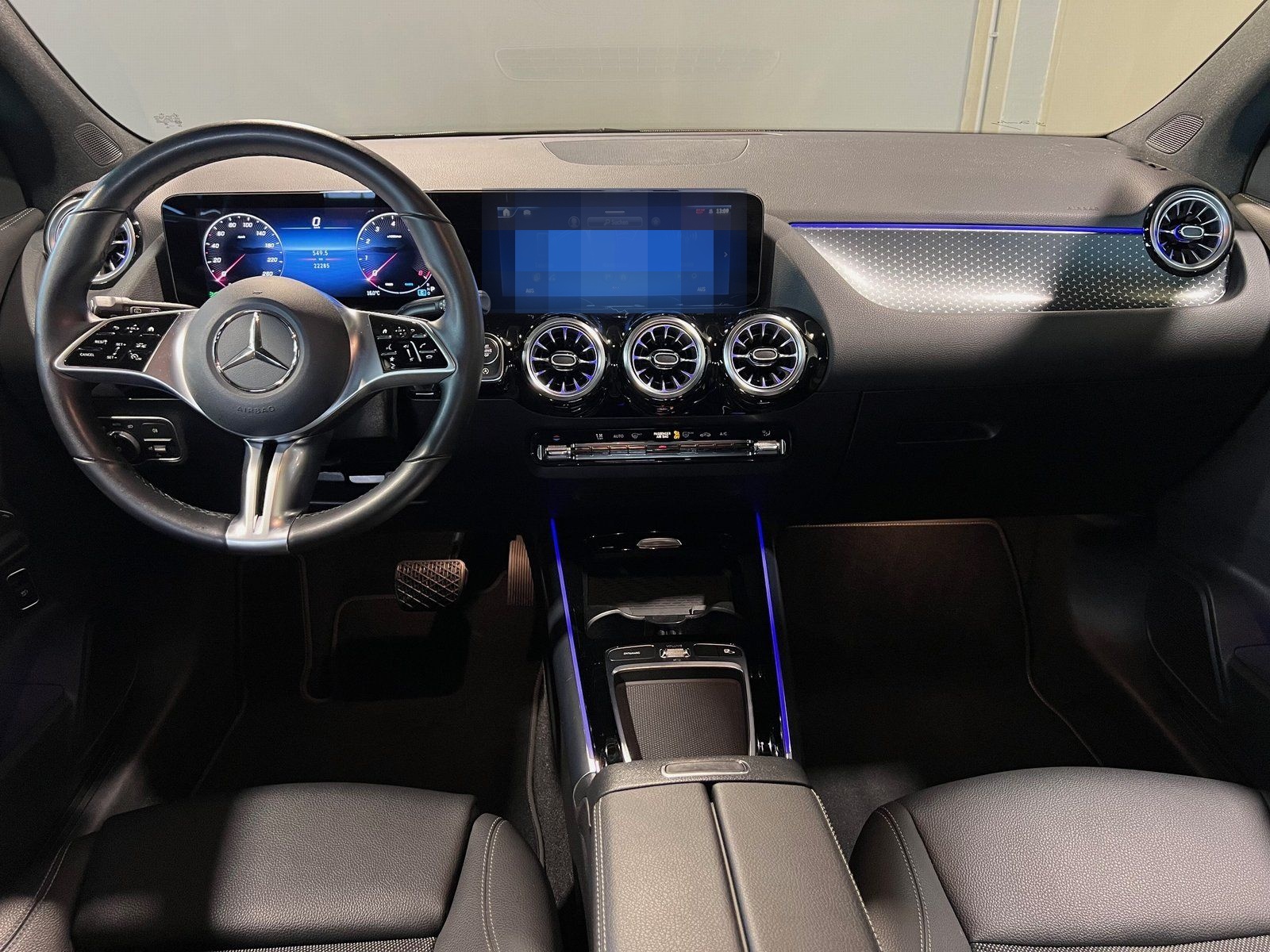 Mercedes-Benz GLA 200 Progressive AHK/MBUX/LED/ele.Heck/Kamera foto 5