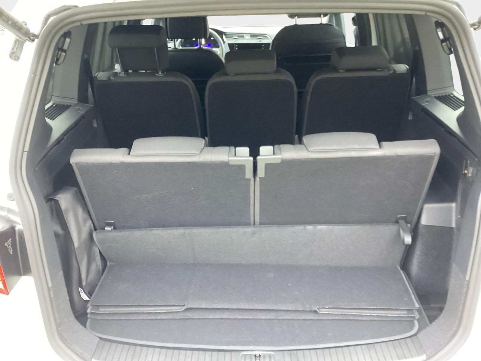 Volkswagen Touran Limited / R-Line /sofort verfügbar 1.5... foto 12
