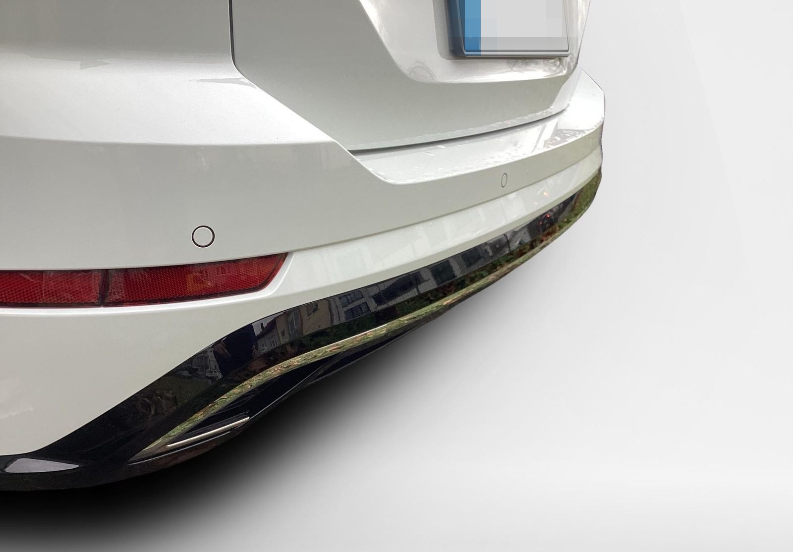 Volkswagen Touran Limited / R-Line /sofort verfügbar 1.5... foto 5