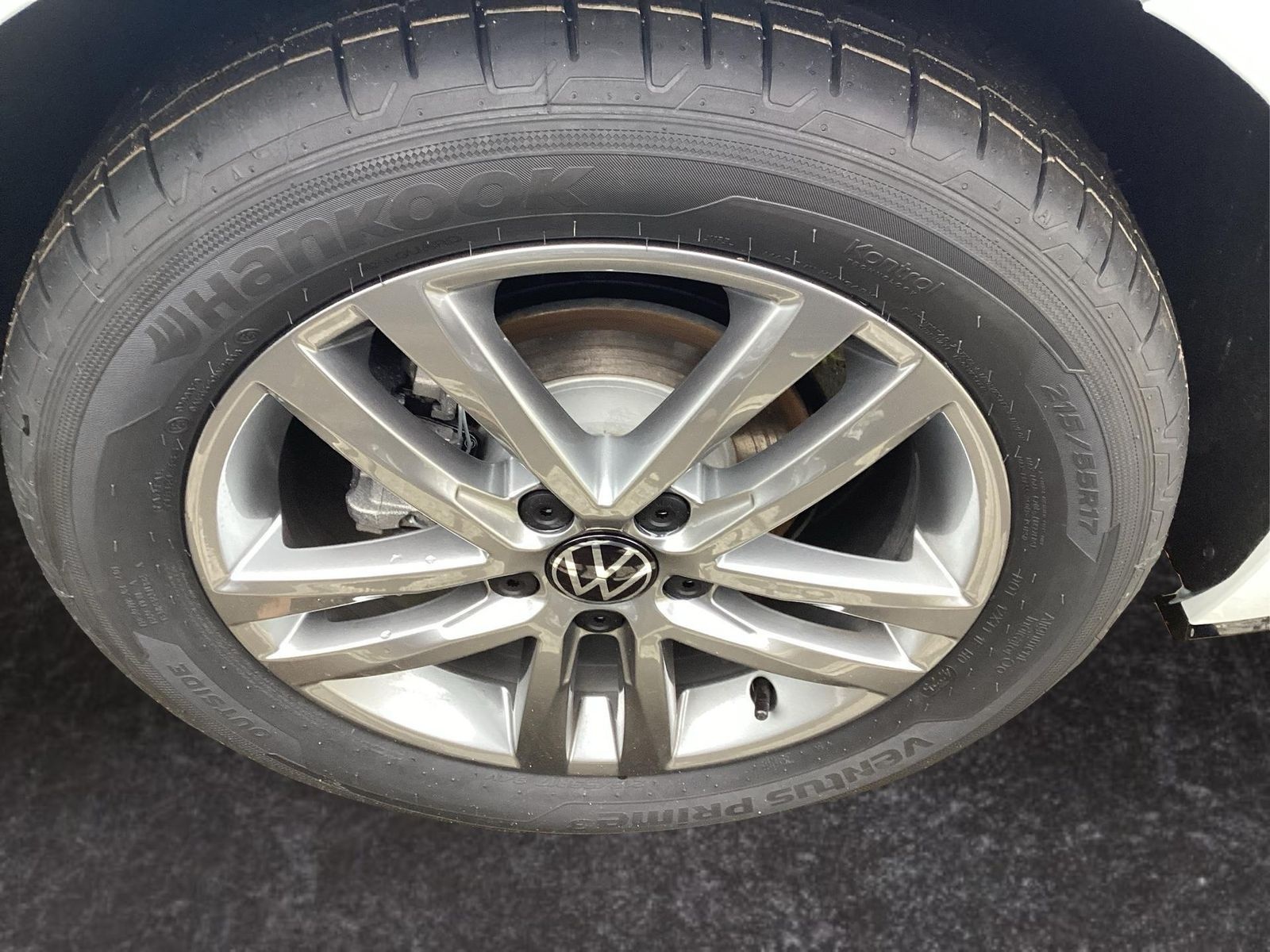 Volkswagen Touran Limited / R-Line /sofort verfügbar 1.5... foto 6