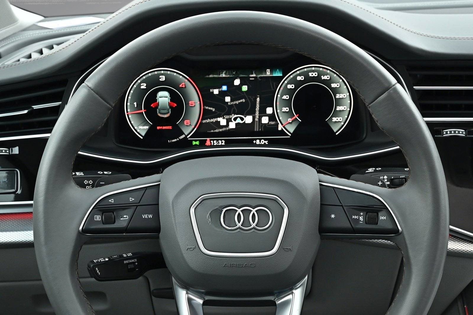 Audi Q7 50 TDI quattro S line Navi Leder Luft Std-Hzg foto 15