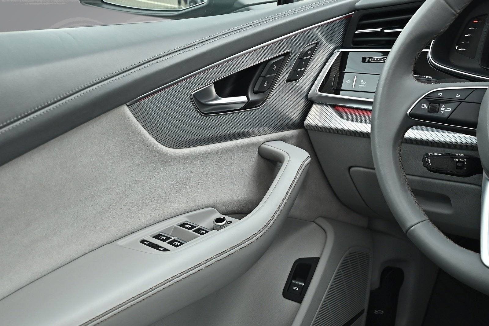 Audi Q7 50 TDI quattro S line Navi Leder Luft Std-Hzg foto 16