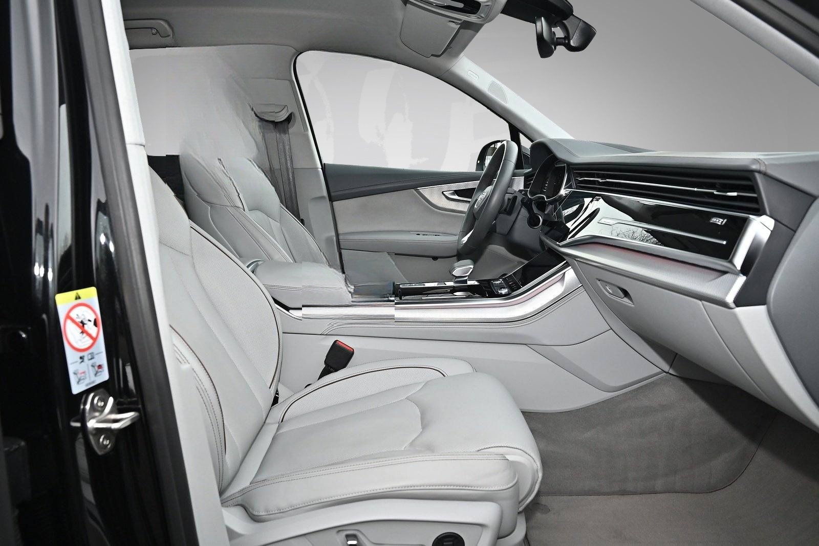 Audi Q7 50 TDI quattro S line Navi Leder Luft Std-Hzg foto 6