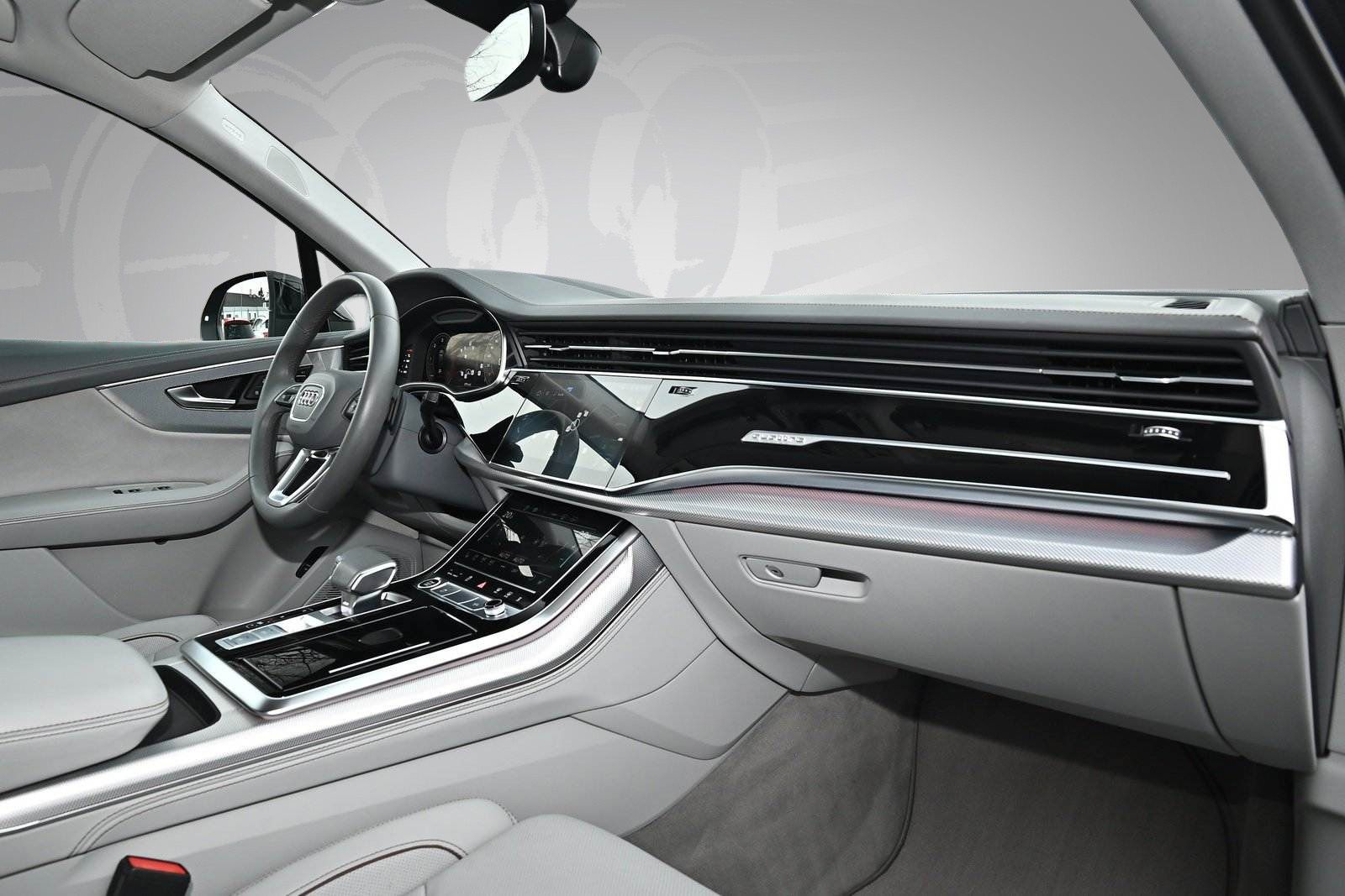 Audi Q7 50 TDI quattro S line Navi Leder Luft Std-Hzg foto 10